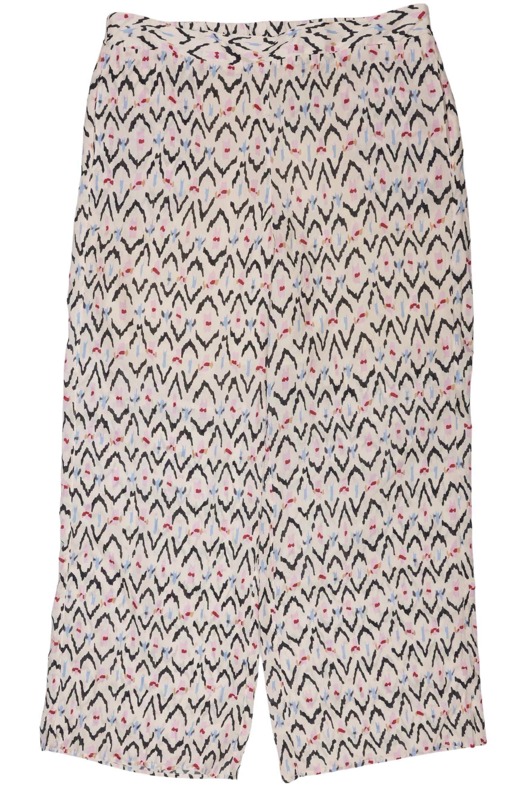 

Lanius Damen Stoffhose, beige, Gr. 44