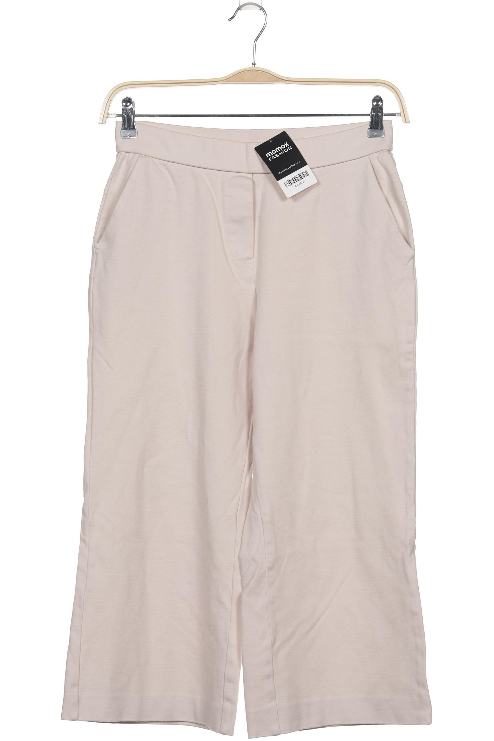 

Lanius Damen Stoffhose, beige, Gr. 36