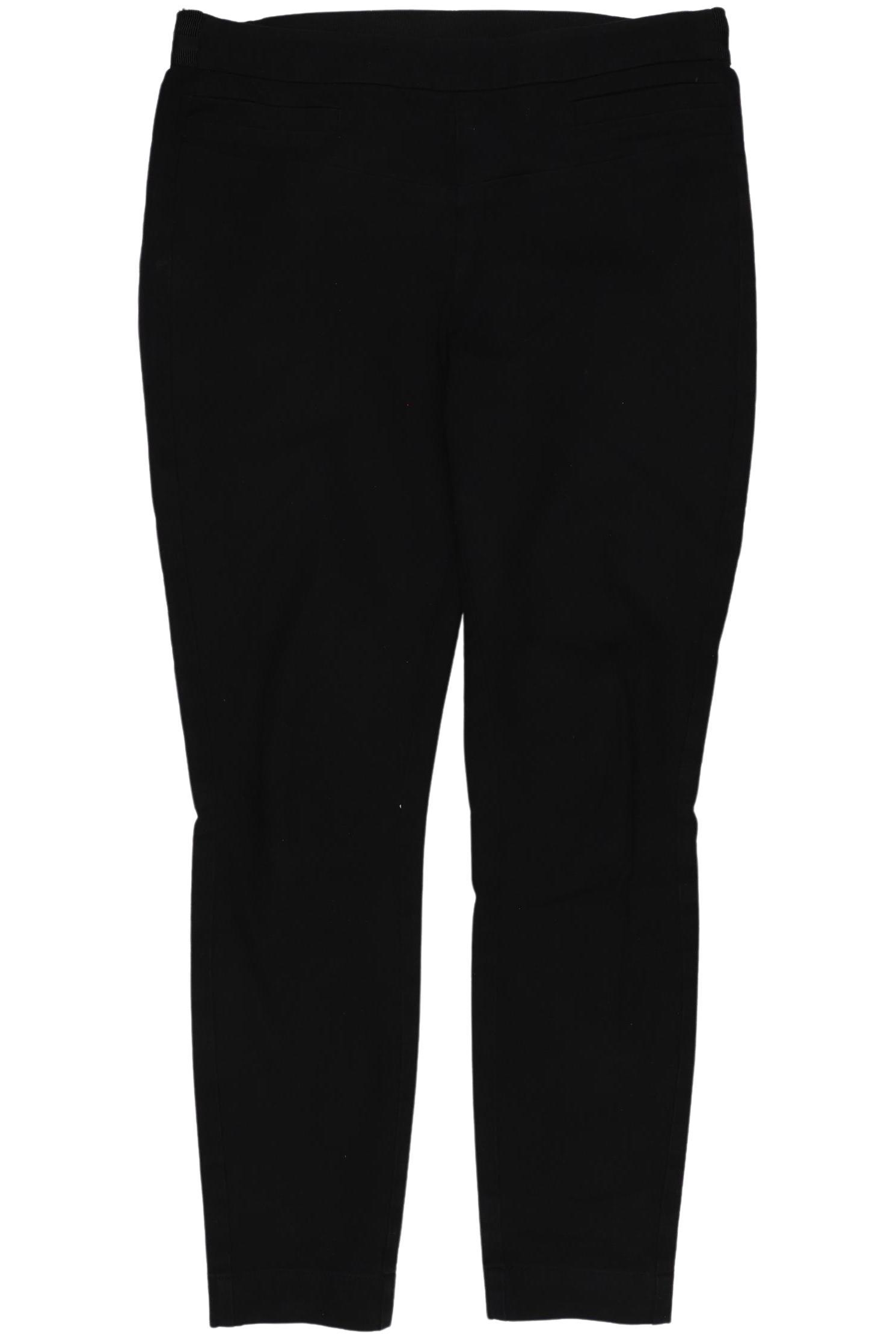 

Lanius Damen Stoffhose, schwarz, Gr. 40