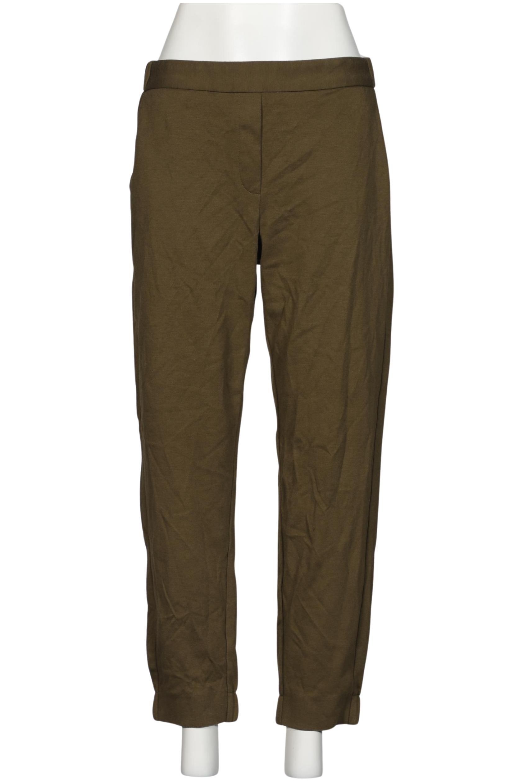 

Lanius Damen Stoffhose, grün, Gr. 38