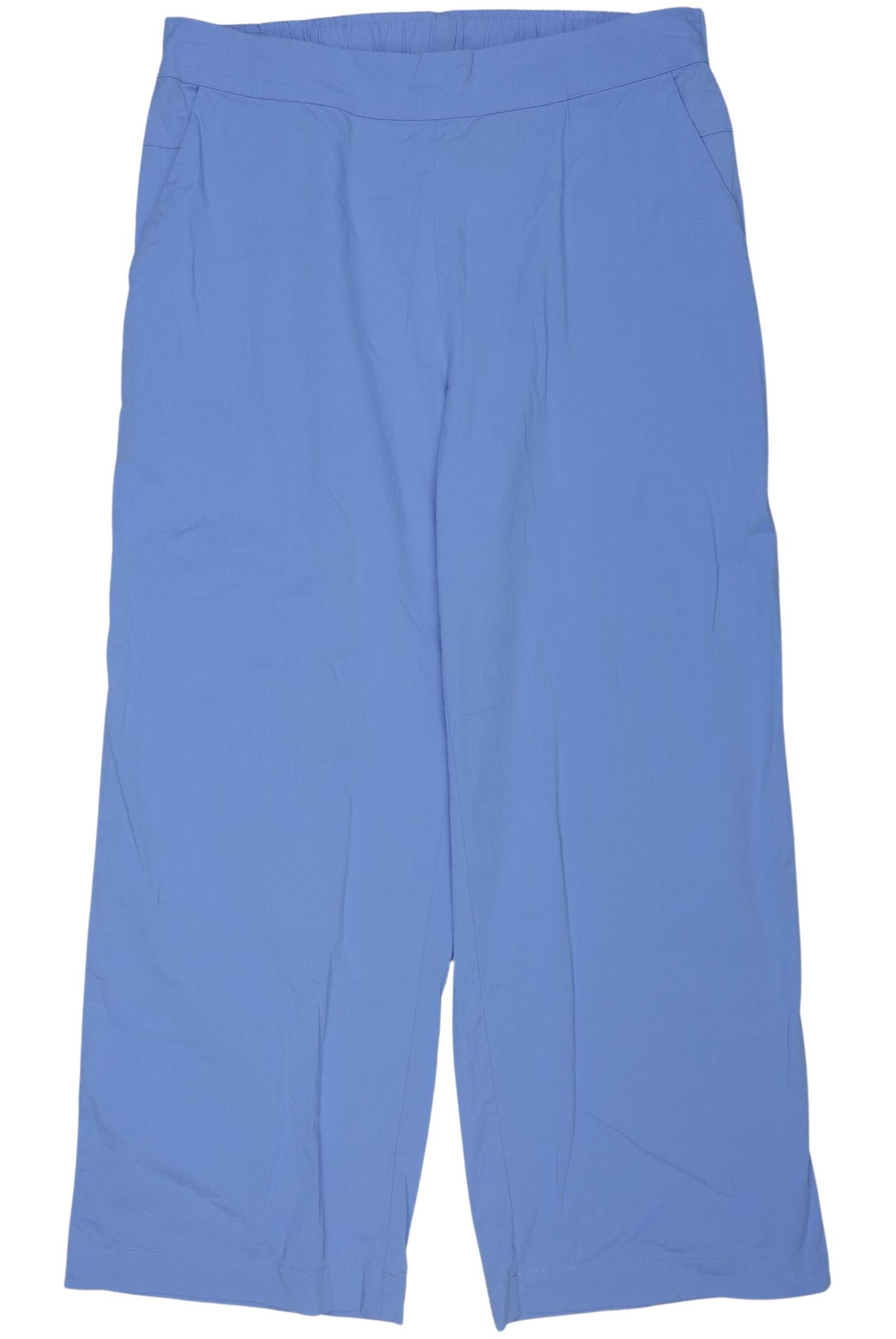 

Lanius Damen Stoffhose, hellblau, Gr. 38