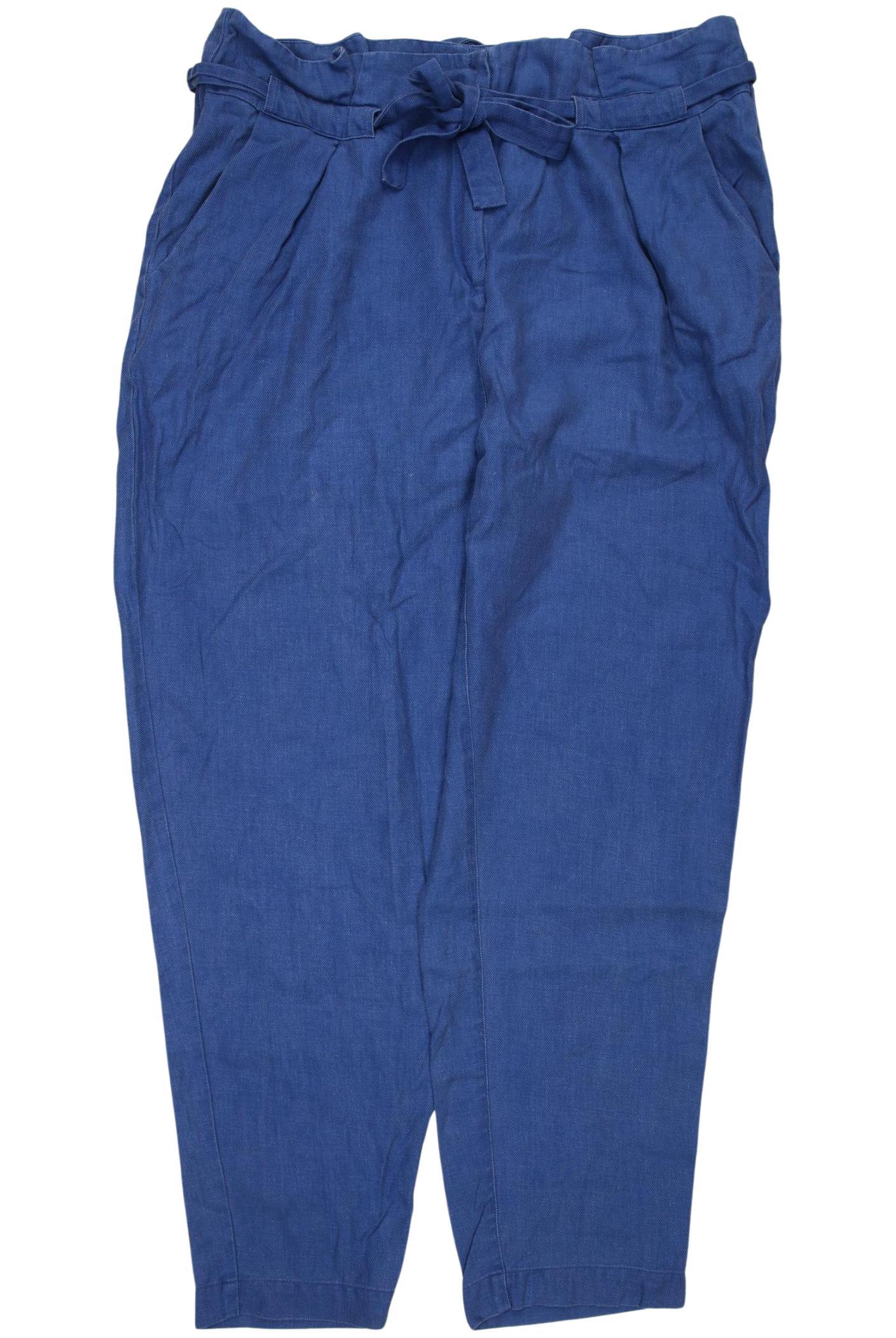 

Lanius Damen Stoffhose, blau, Gr. 44