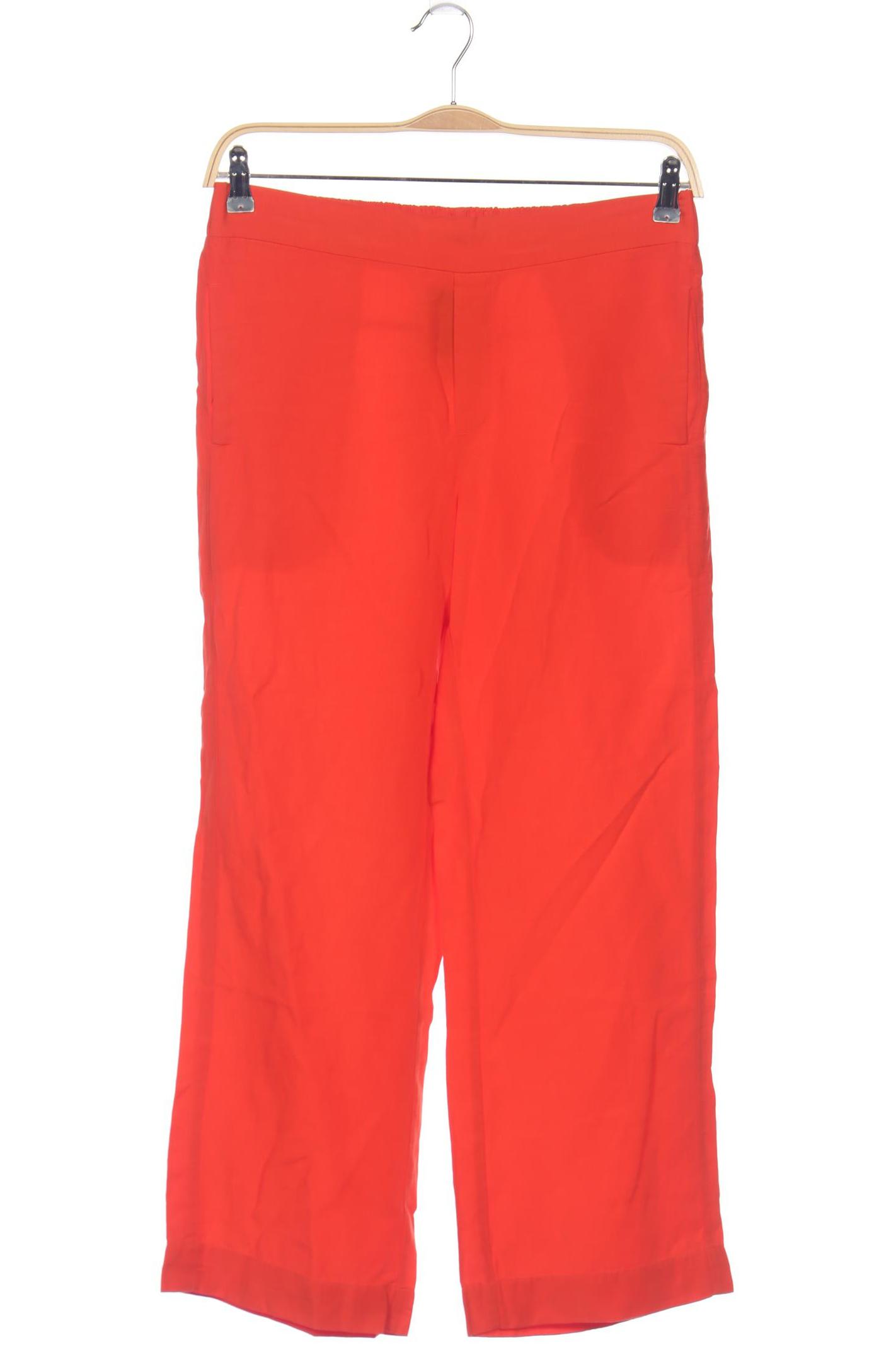 

Lanius Damen Stoffhose, orange, Gr. 38