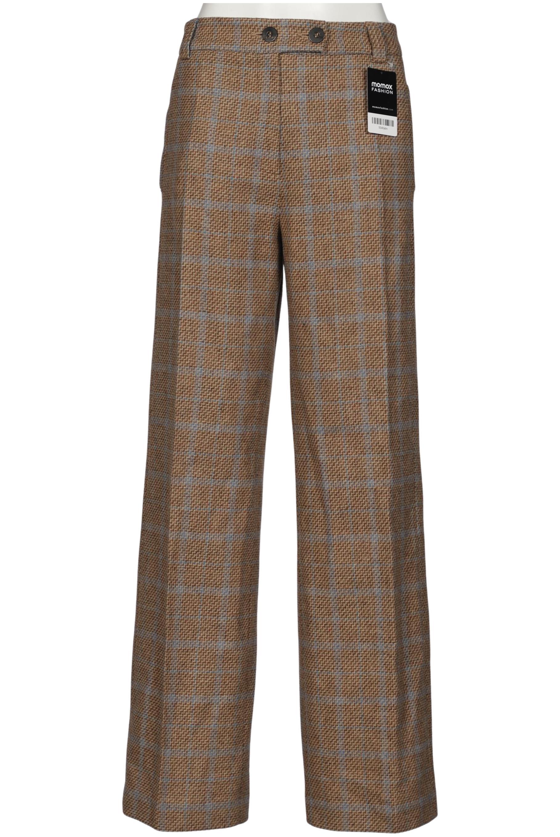 

Lanius Damen Stoffhose, beige, Gr. 38