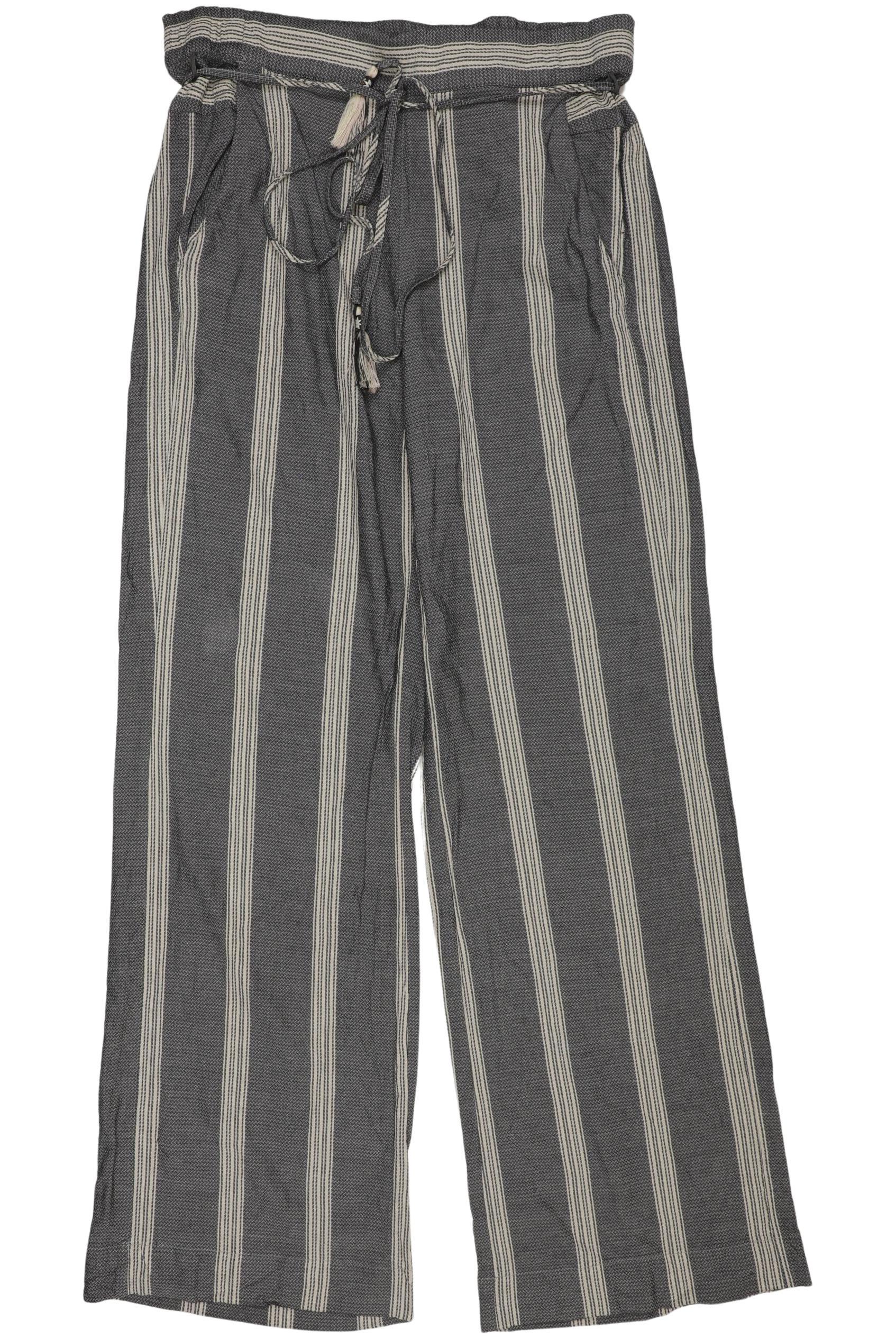 

Lanius Damen Stoffhose, grau, Gr. 36