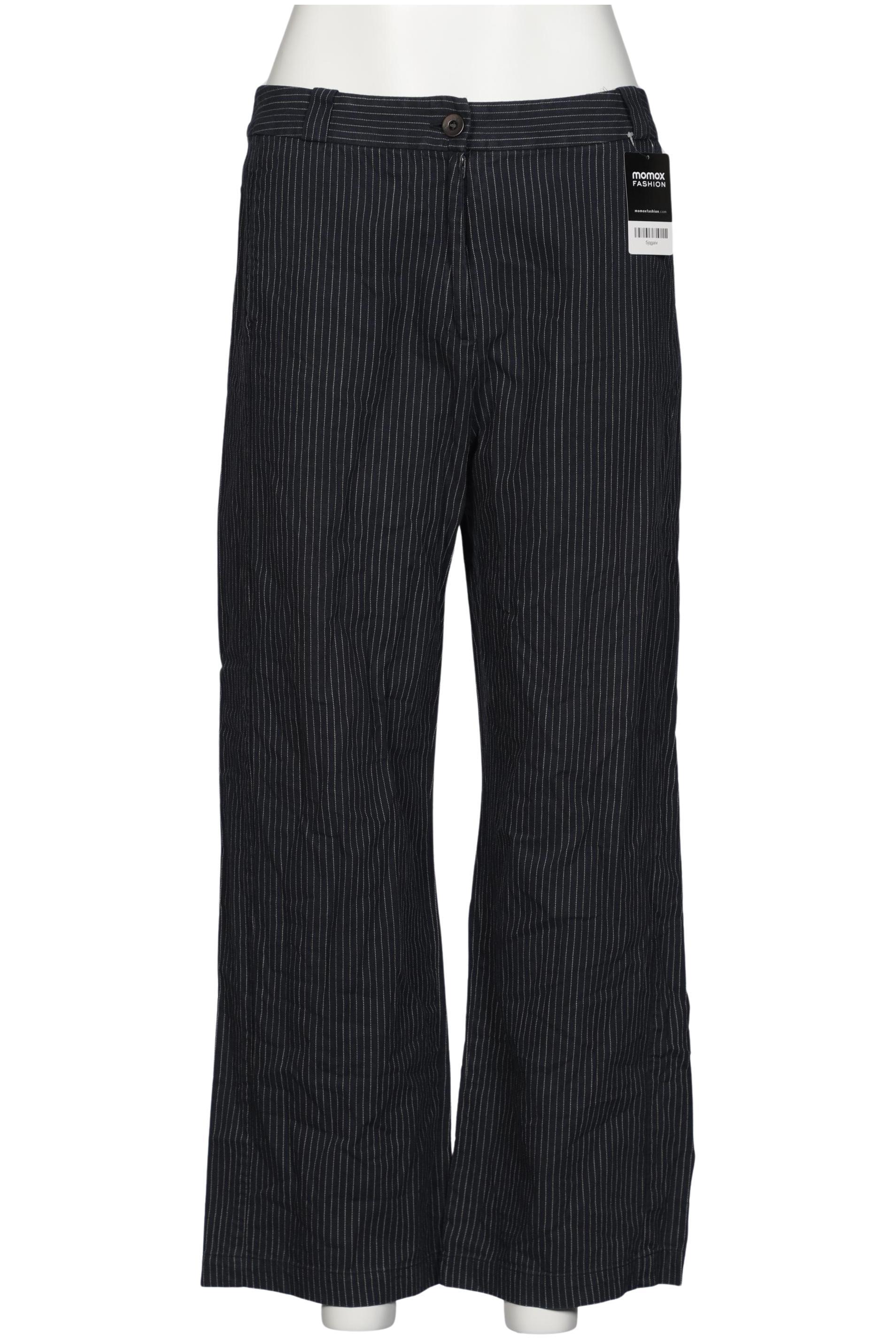 

Lanius Damen Stoffhose, marineblau, Gr. 44