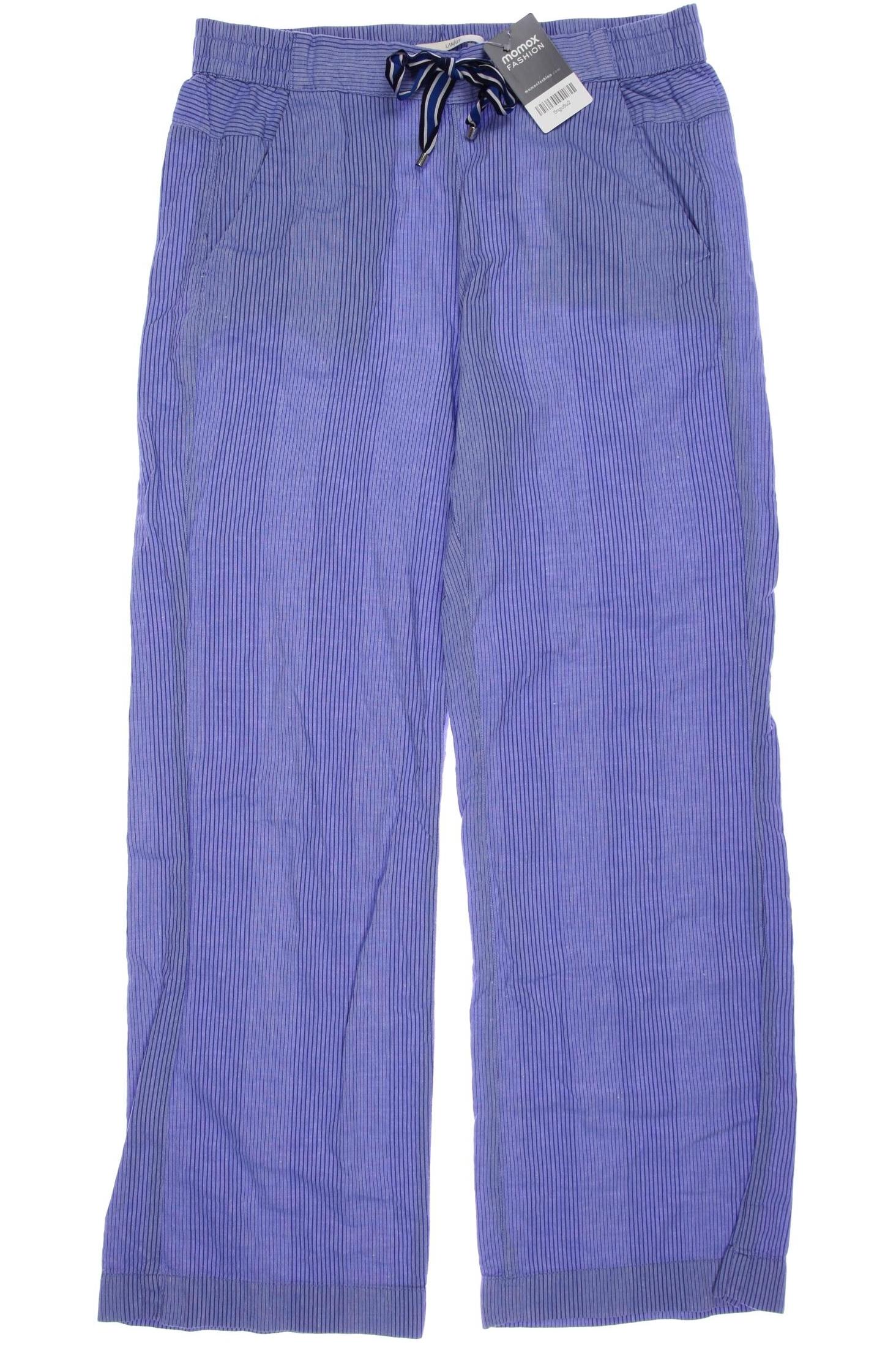 

Lanius Damen Stoffhose, flieder, Gr. 31