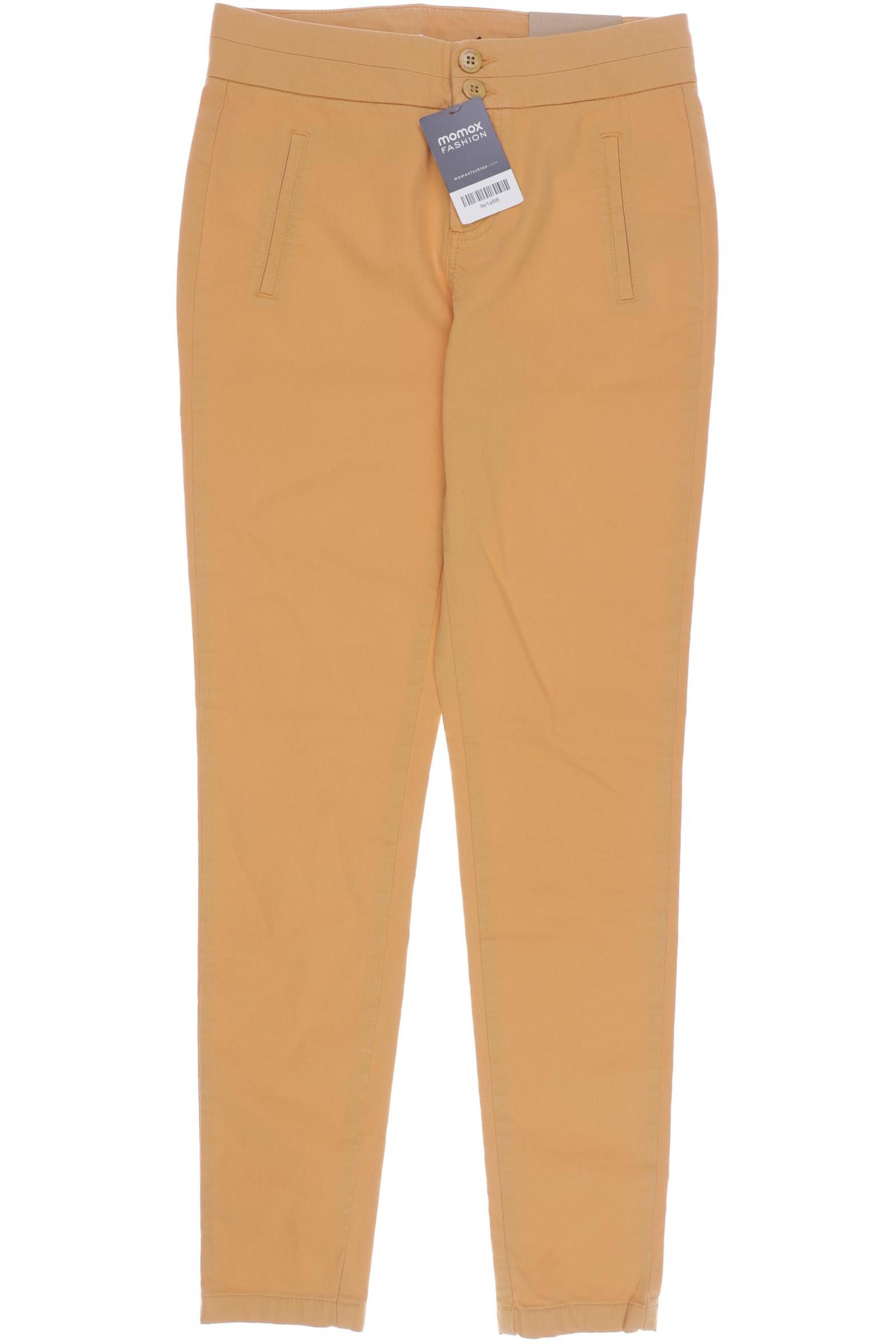 

Lanius Damen Stoffhose, orange, Gr. 36