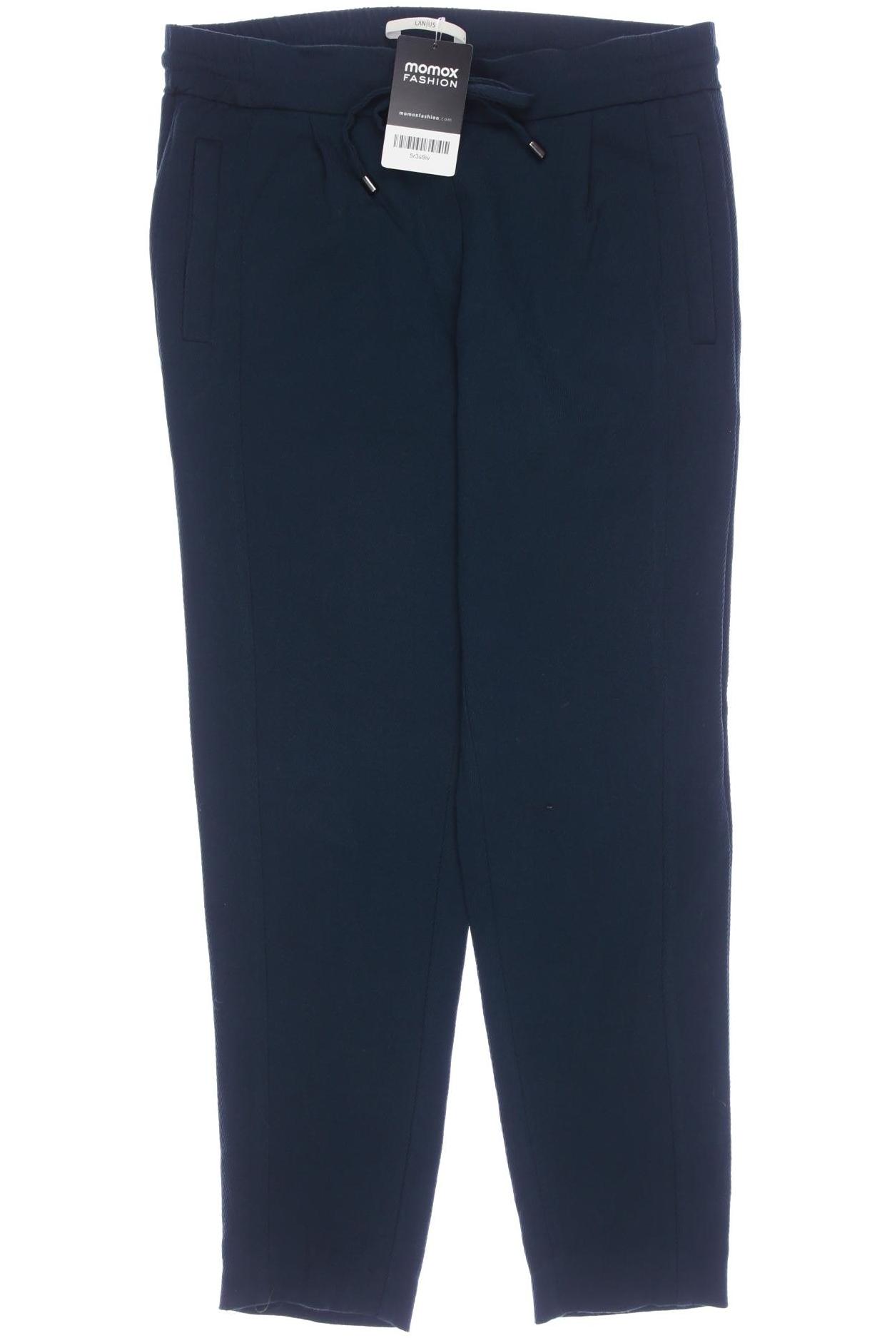 

Lanius Damen Stoffhose, grün, Gr. 36