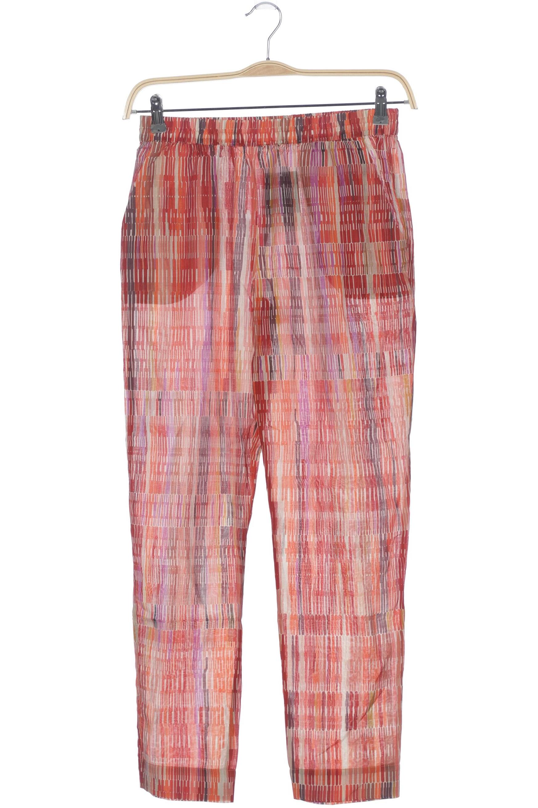 

Lanius Damen Stoffhose, orange, Gr. 38