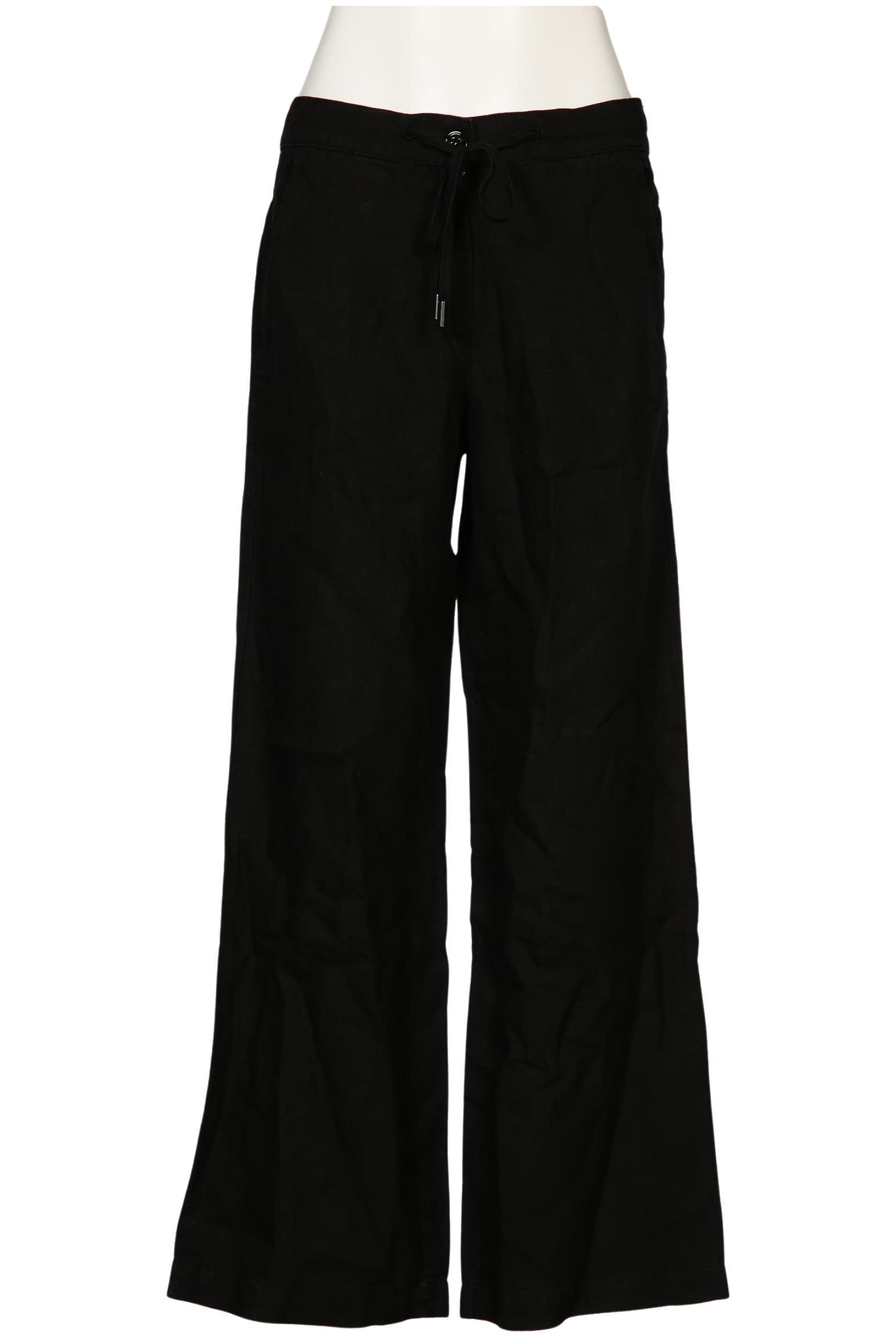 

Lanius Damen Stoffhose, schwarz, Gr. 36