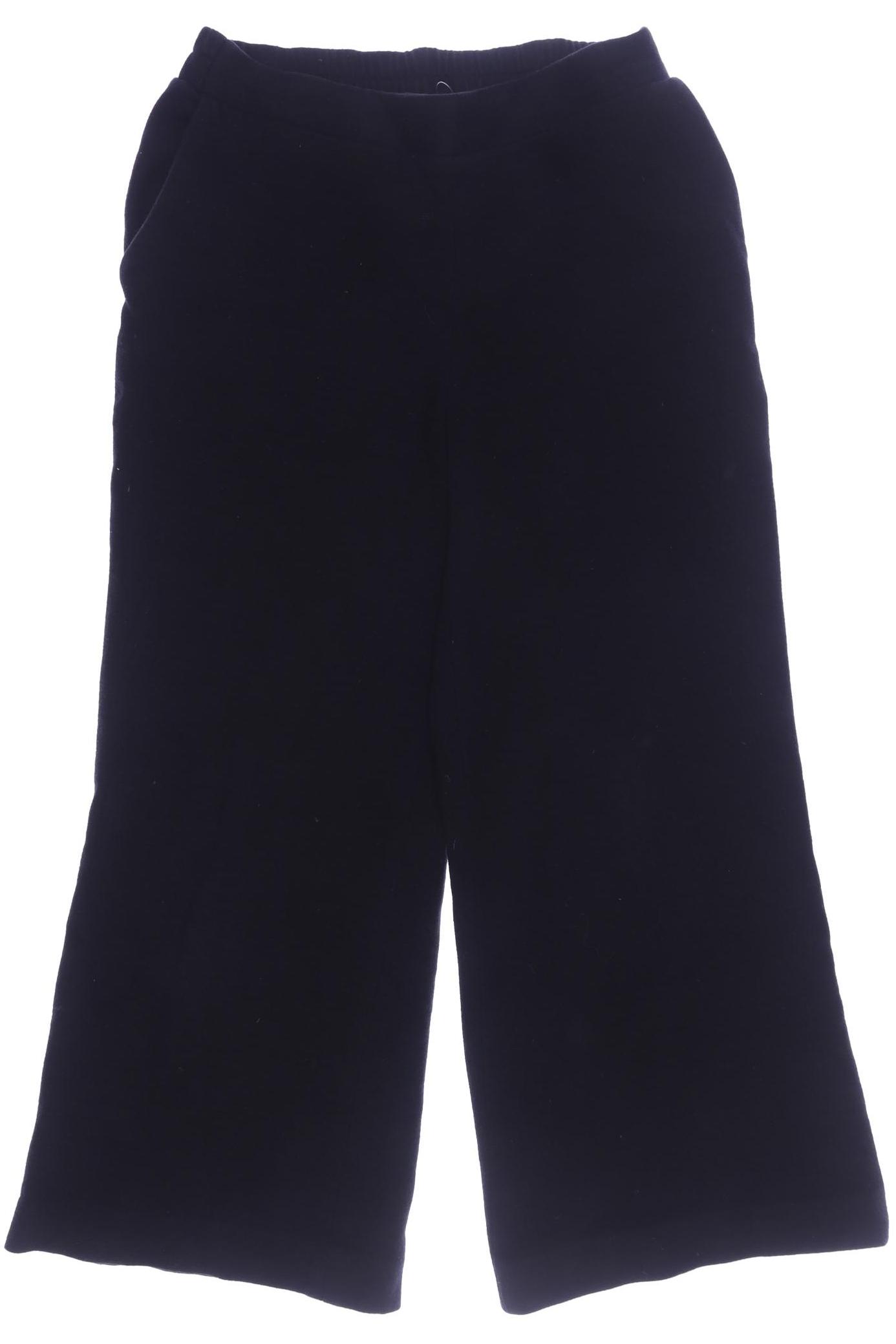 

Lanius Damen Stoffhose, schwarz, Gr. 34