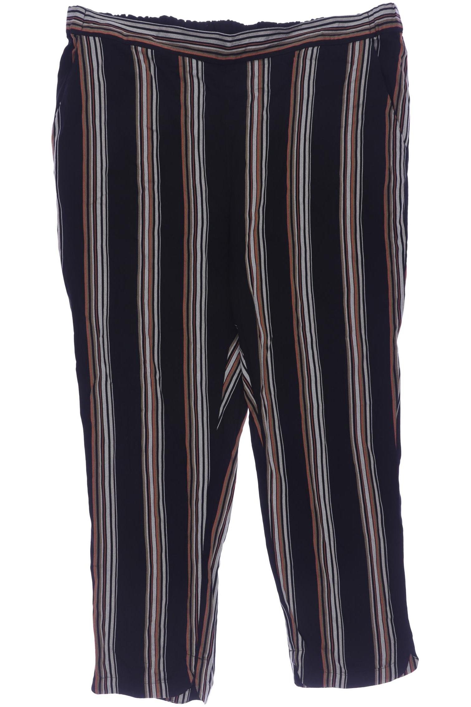 

Lanius Damen Stoffhose, schwarz, Gr. 42