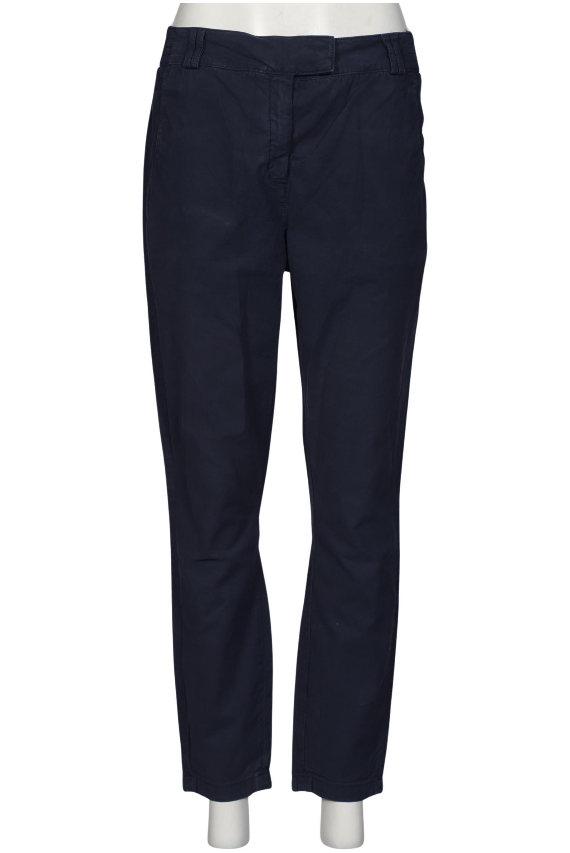 

Lanius Damen Stoffhose, marineblau, Gr. 40