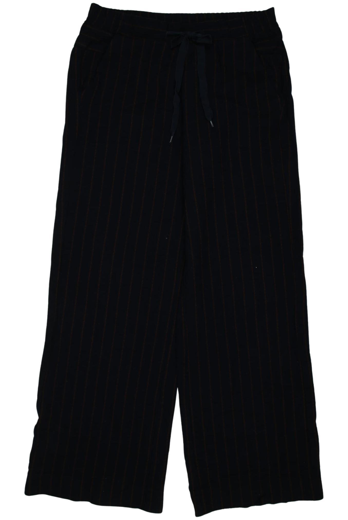 

Lanius Damen Stoffhose, marineblau, Gr. 36