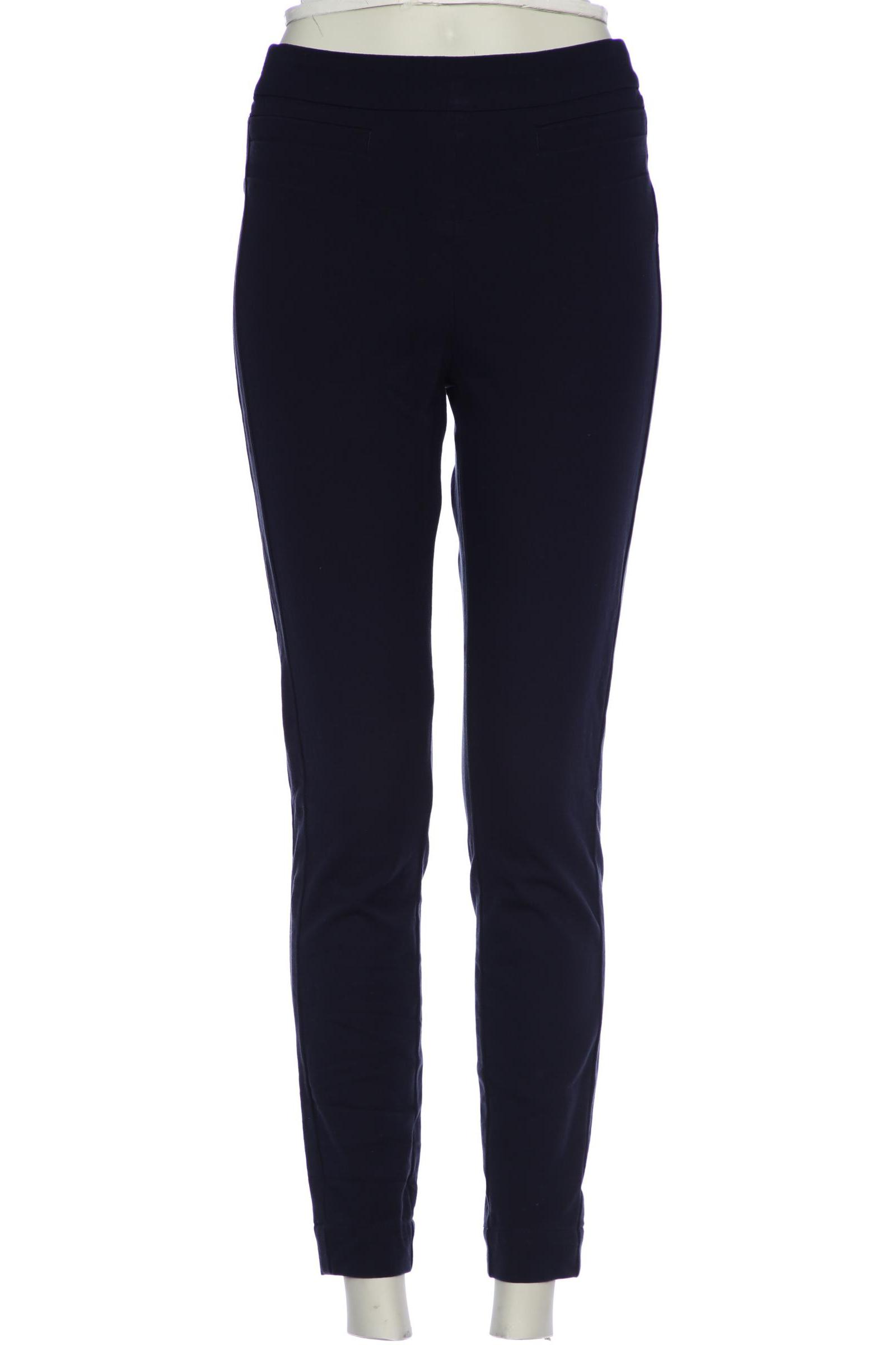 

Lanius Damen Stoffhose, marineblau, Gr. 36