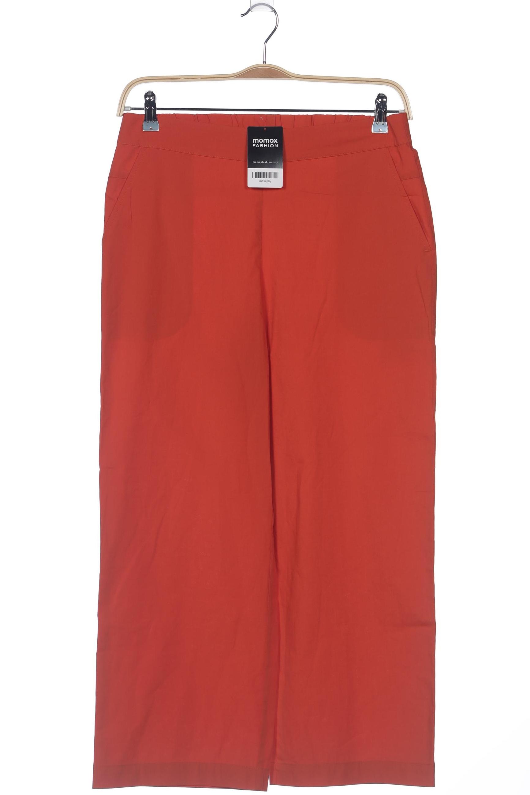 

Lanius Damen Stoffhose, orange, Gr. 38
