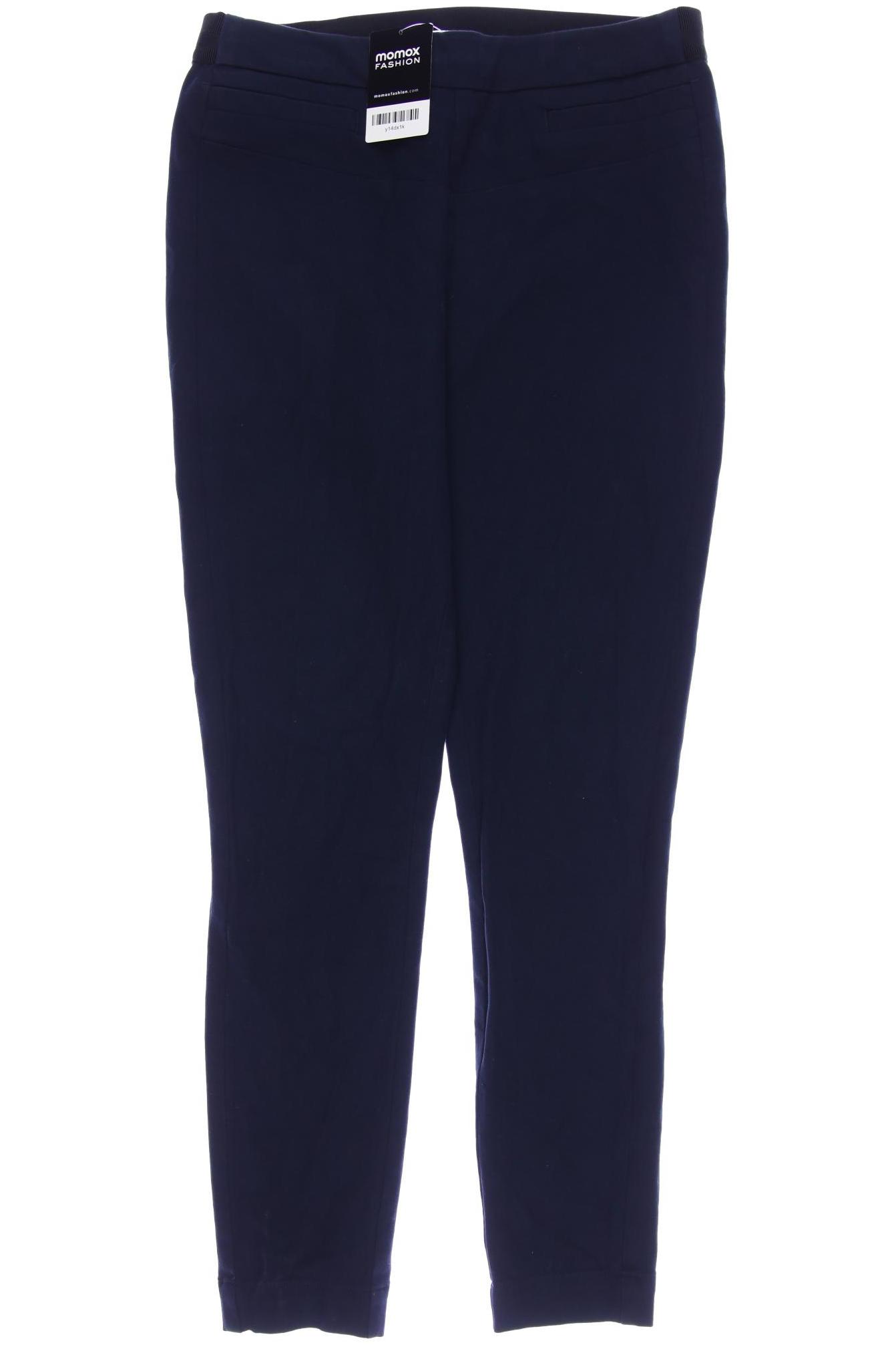 

Lanius Damen Stoffhose, marineblau, Gr. 40