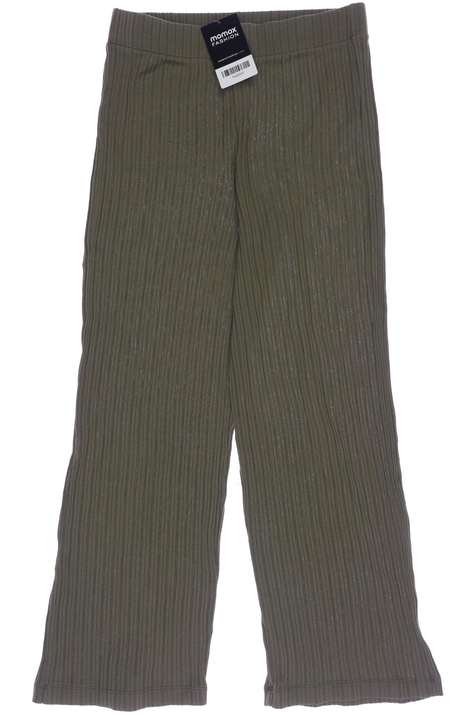 

Lanius Damen Stoffhose, grün, Gr. 34