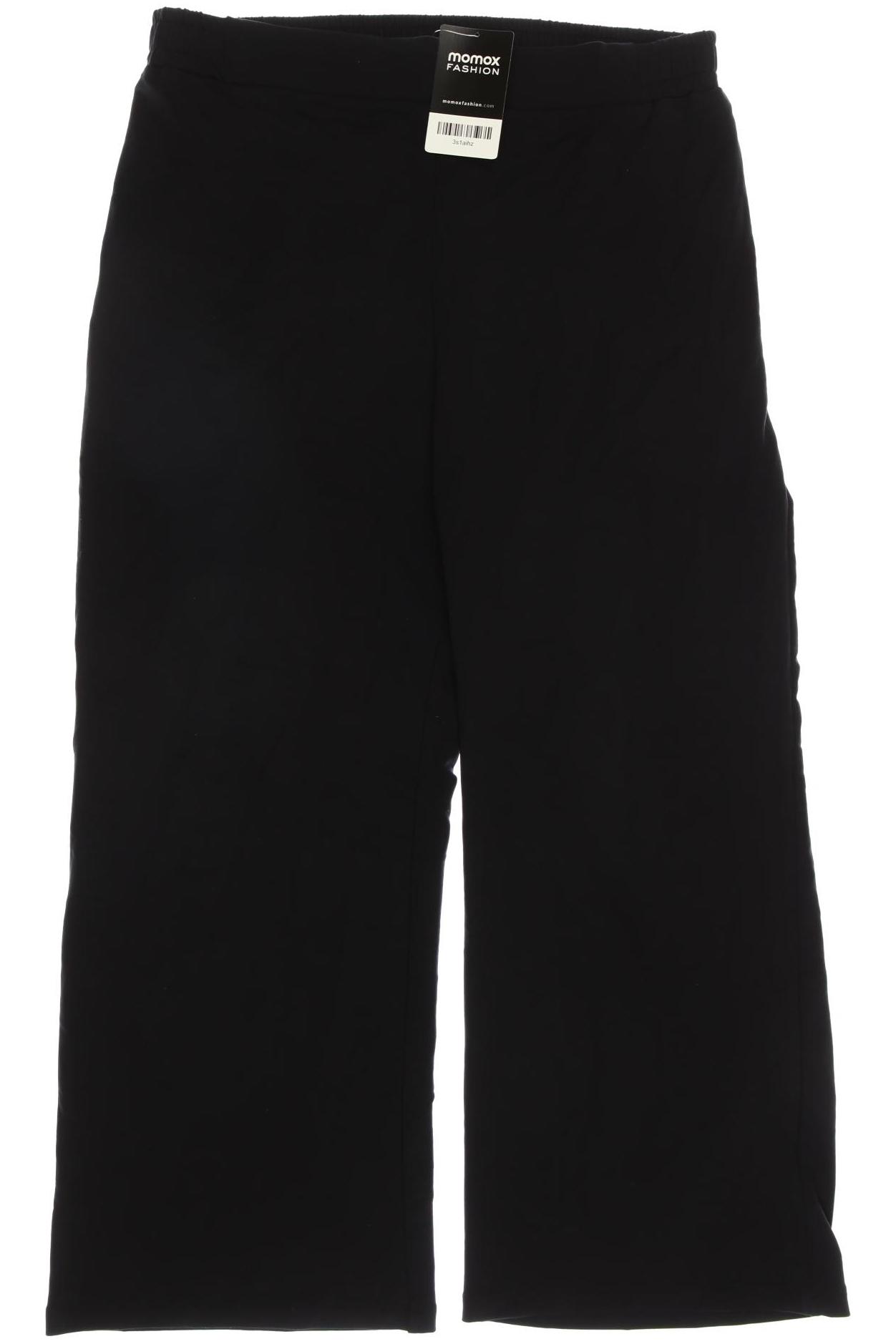 

Lanius Damen Stoffhose, marineblau, Gr. 40