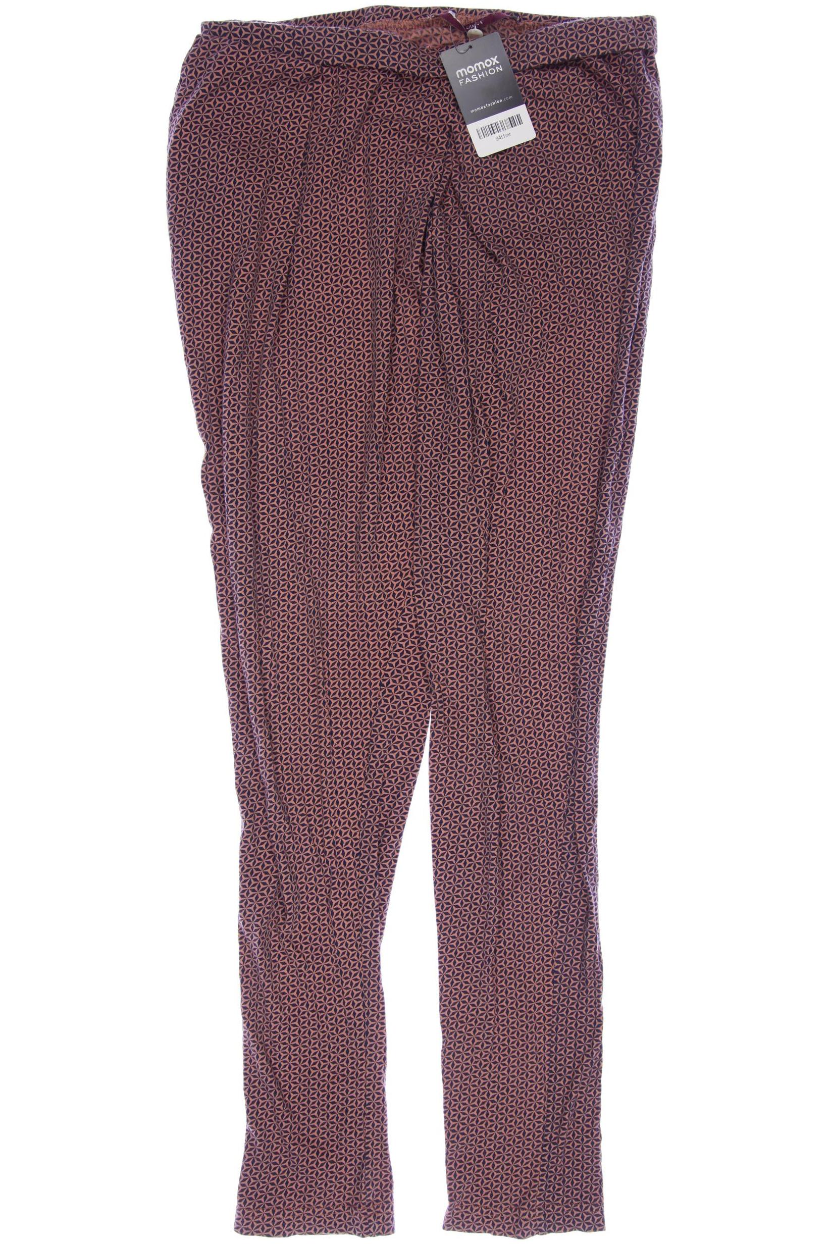 

Lanius Damen Stoffhose, pink, Gr. 38