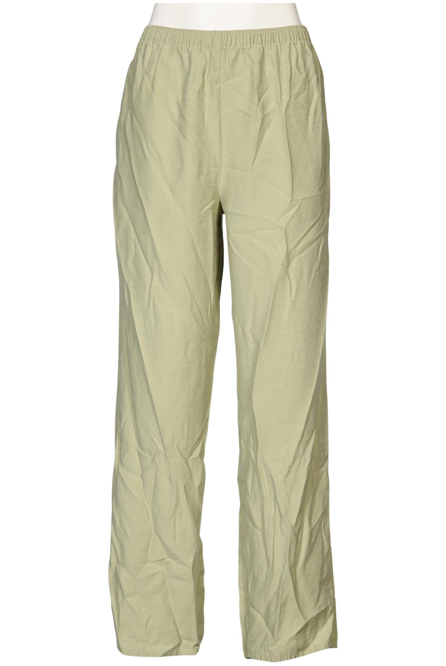 

Lanius Damen Stoffhose, hellgrün, Gr. 38