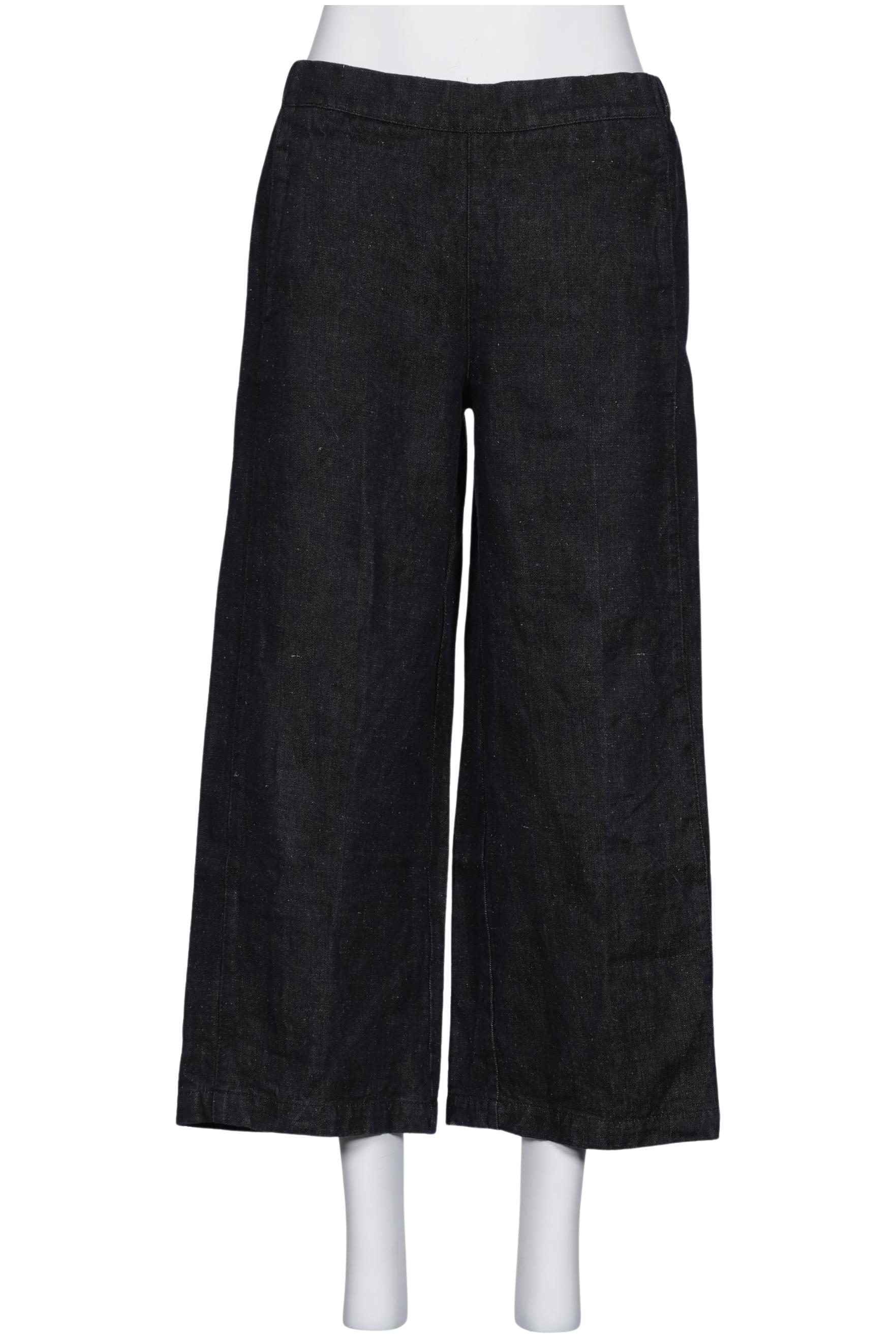 

Lanius Damen Stoffhose, marineblau, Gr. 38