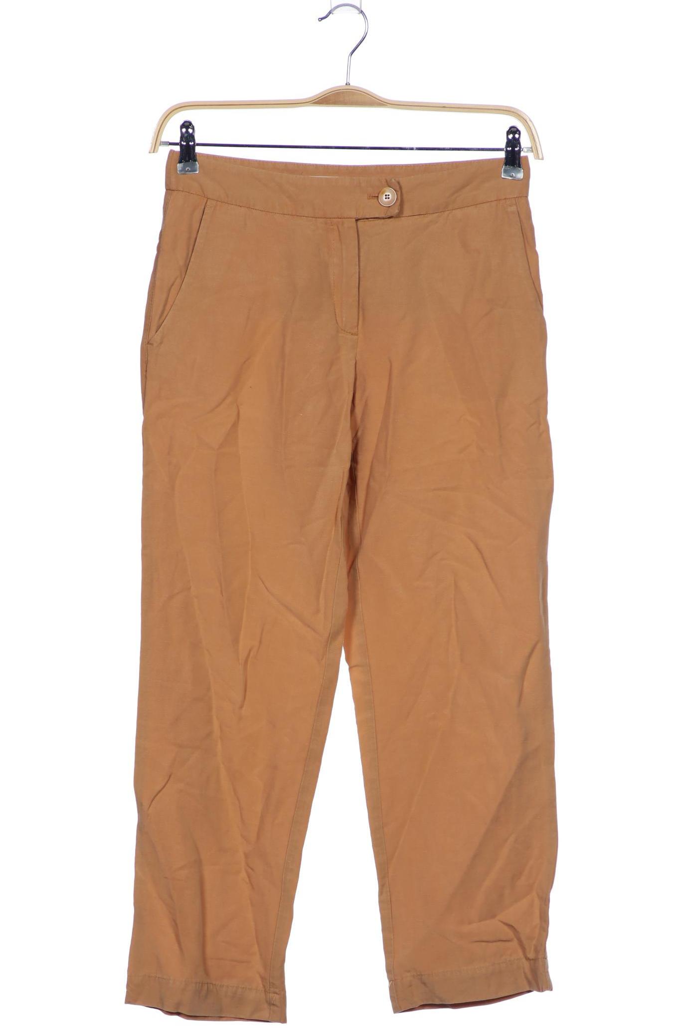 

Lanius Damen Stoffhose, beige, Gr. 34