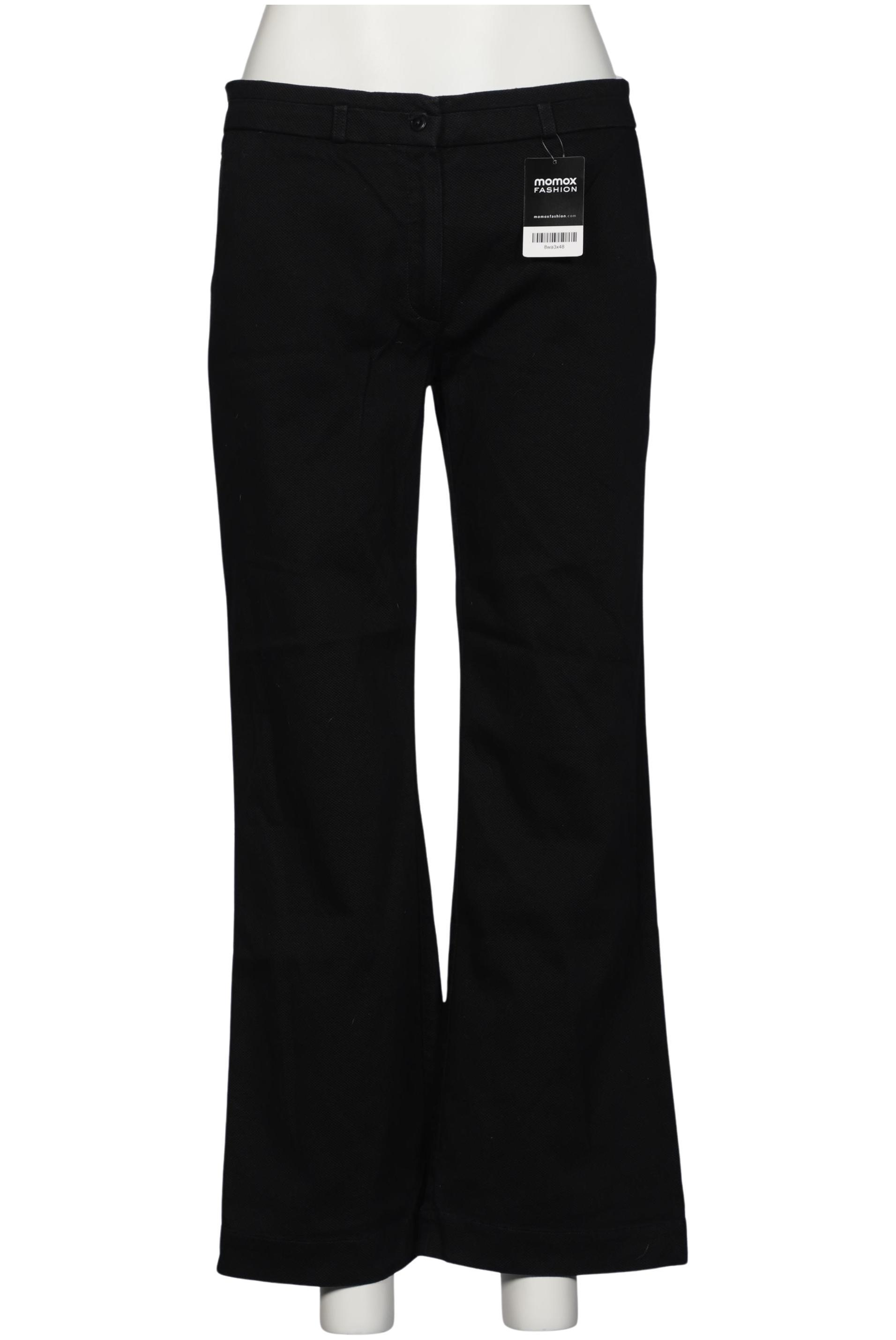 

Lanius Damen Stoffhose, schwarz, Gr. 44