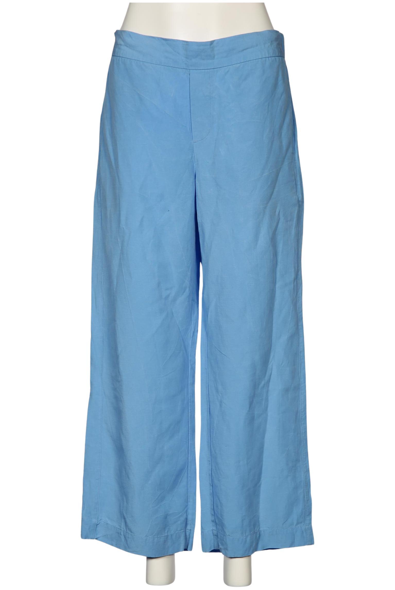 

Lanius Damen Stoffhose, hellblau, Gr. 38