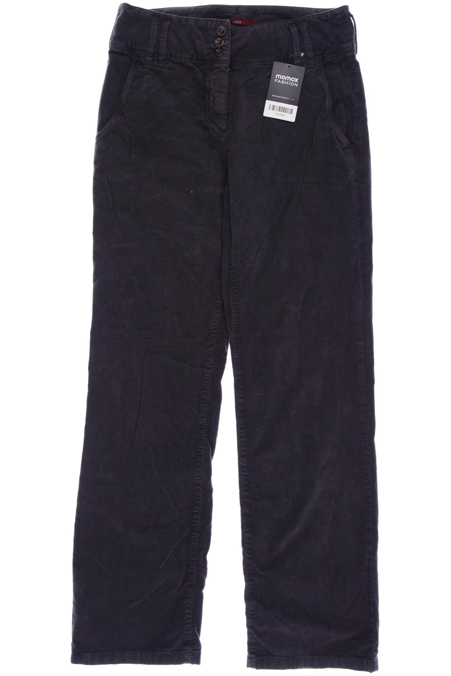 

Lanius Damen Stoffhose, grau
