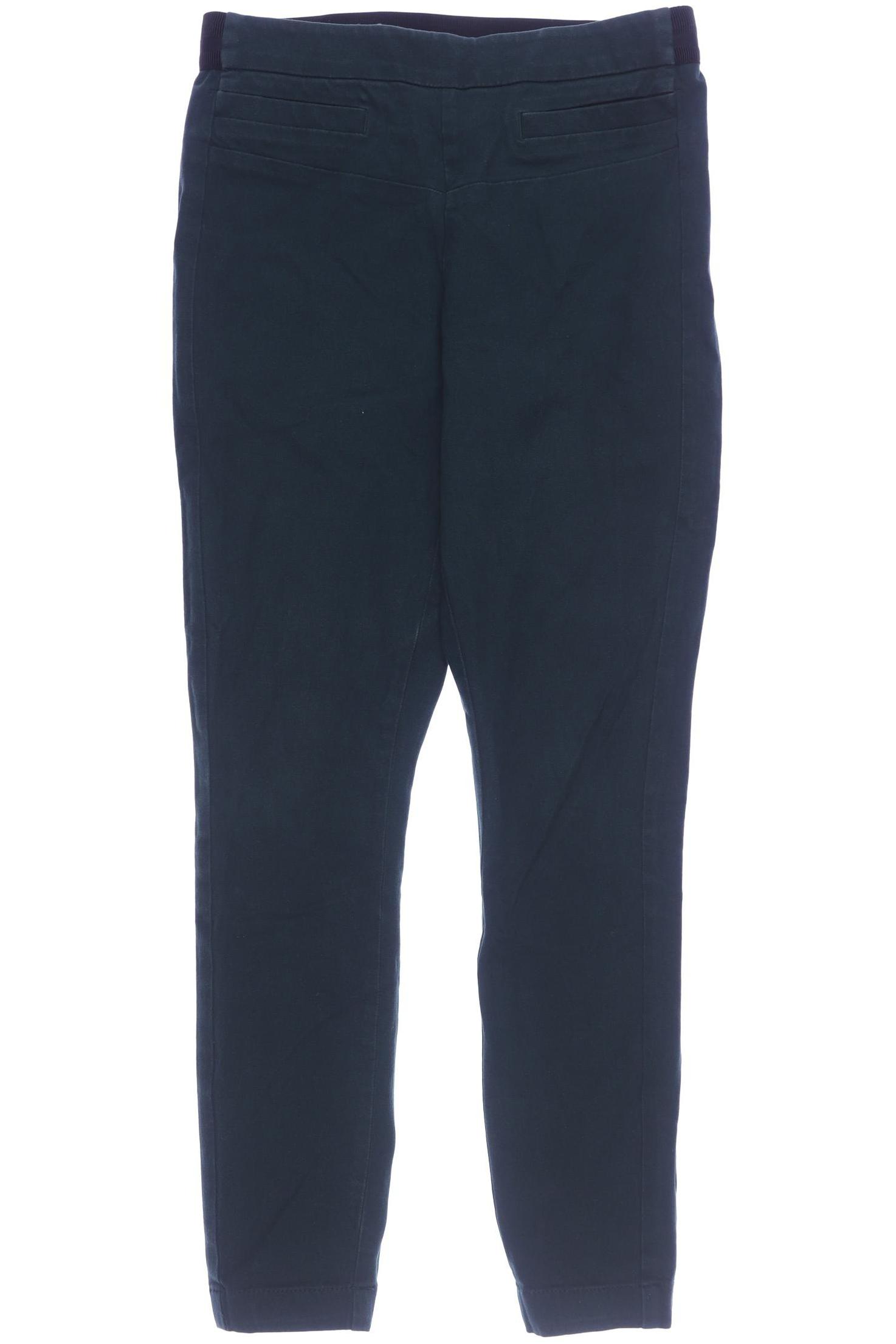 

Lanius Damen Stoffhose, grün, Gr. 36