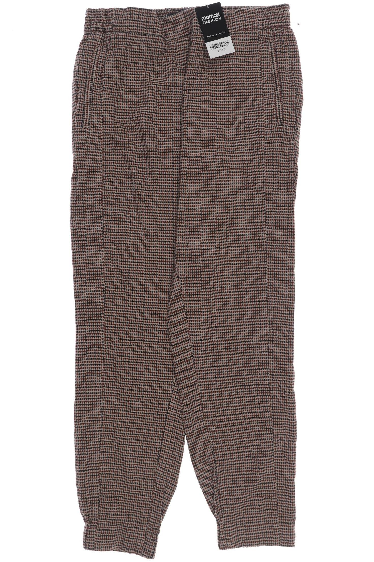 

Lanius Damen Stoffhose, braun