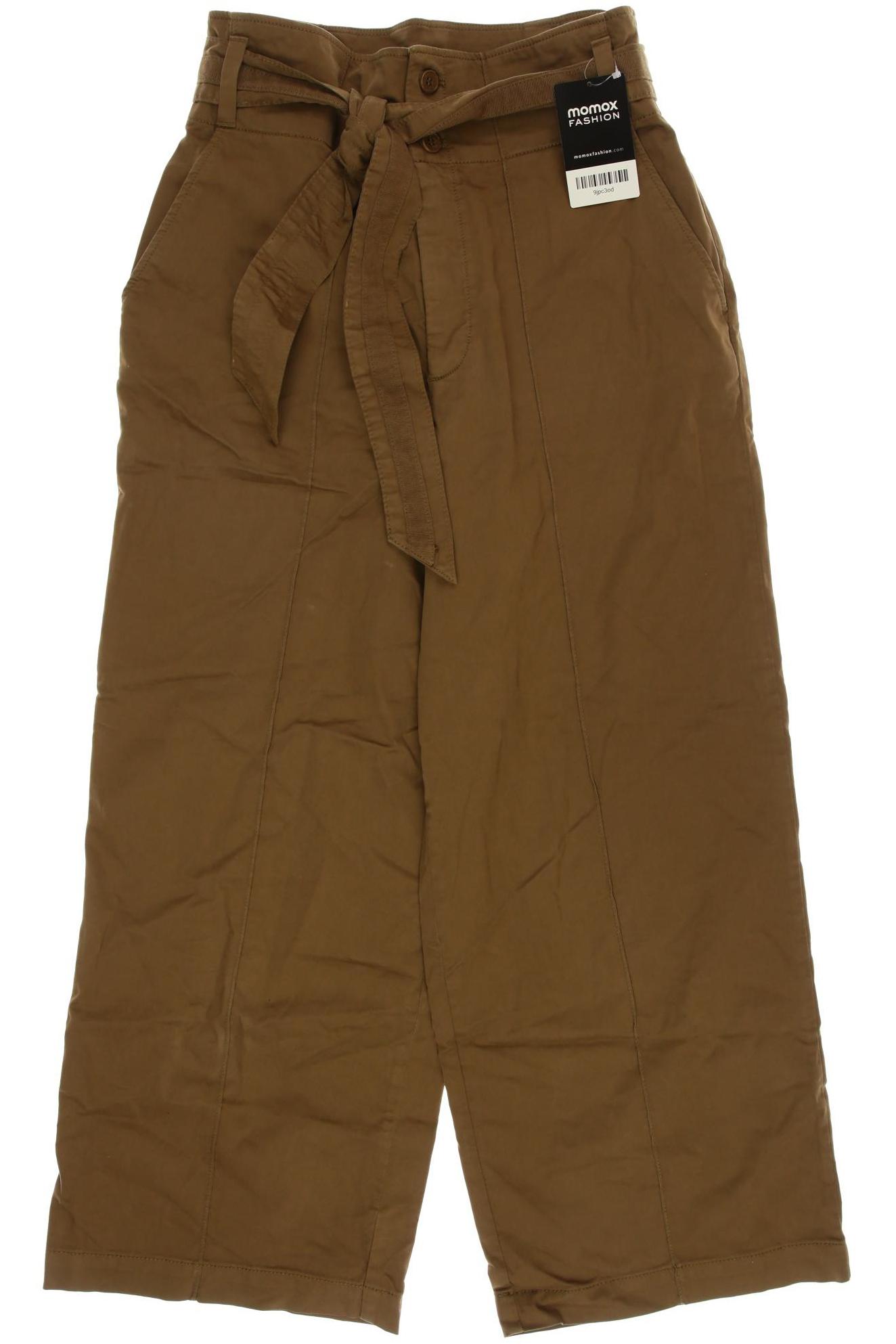 

Lanius Damen Stoffhose, braun