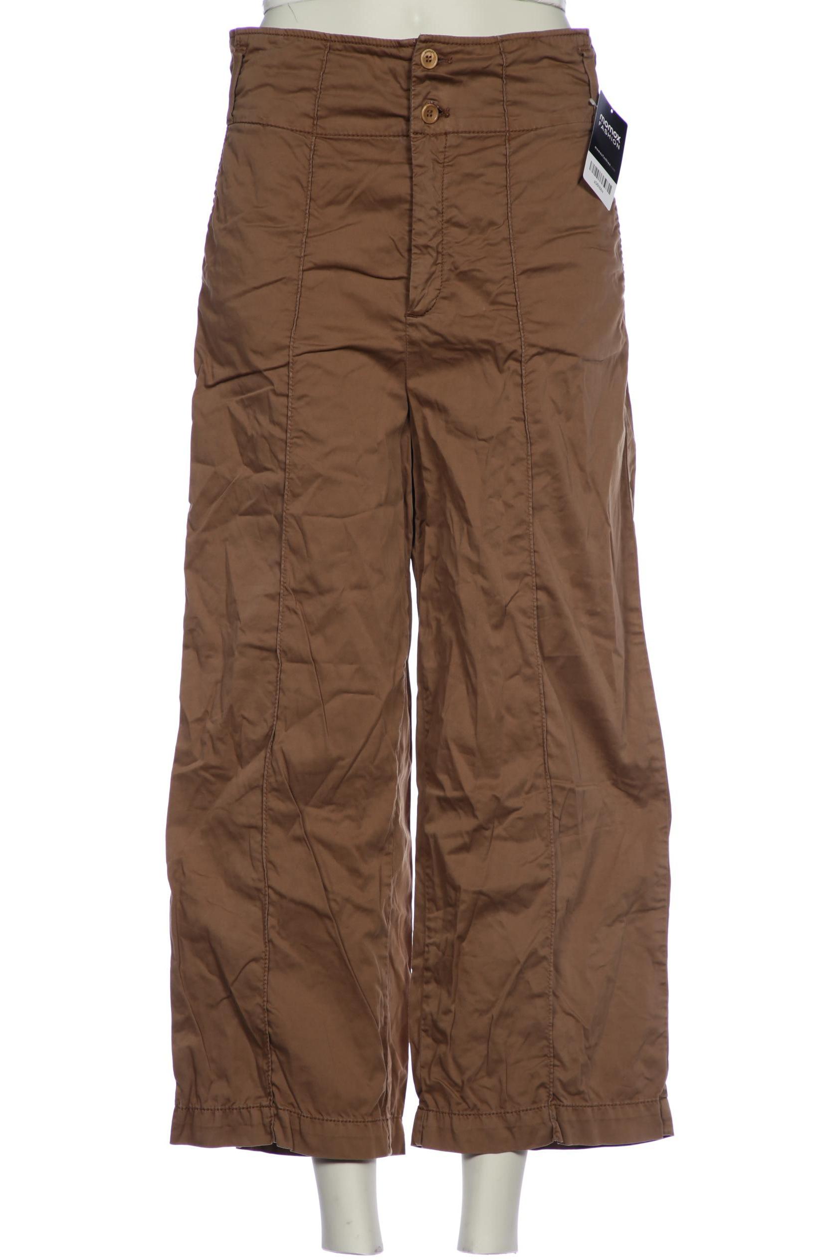 

Lanius Damen Stoffhose, braun