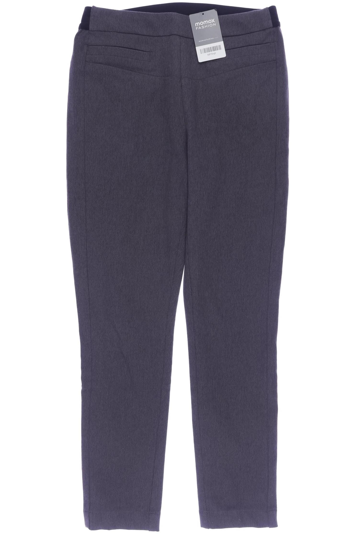 

Lanius Damen Stoffhose, grau, Gr. 36