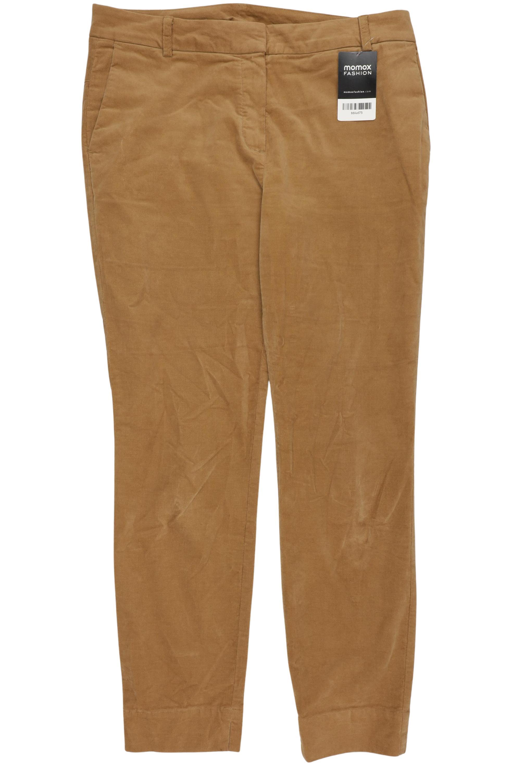 

Lanius Damen Stoffhose, braun, Gr. 40