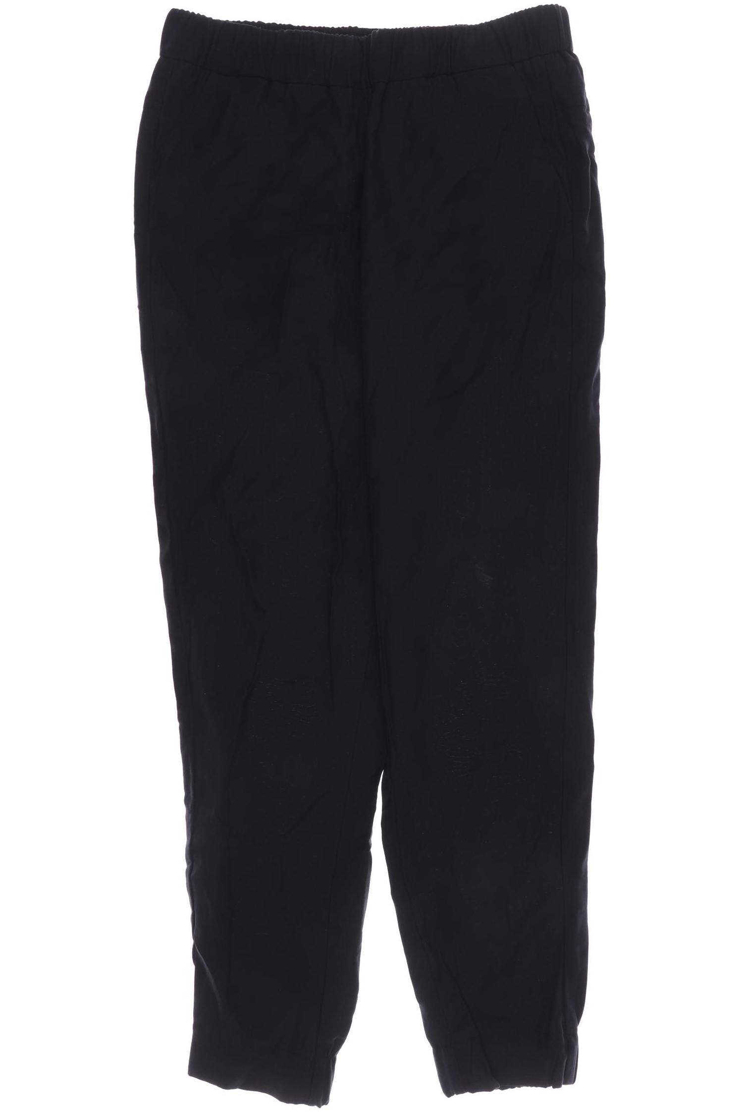 

Lanius Damen Stoffhose, schwarz, Gr. 36