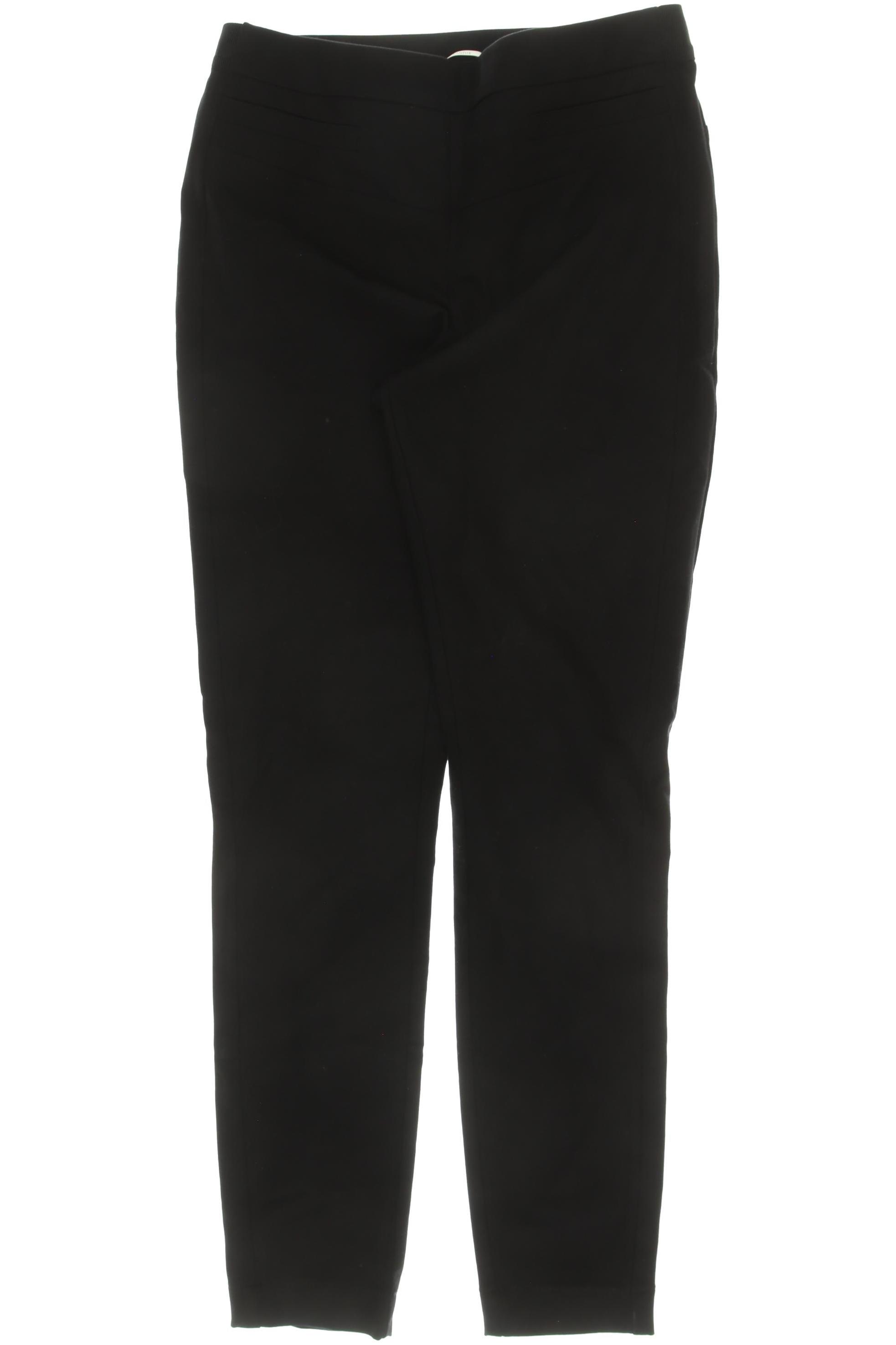 

Lanius Damen Stoffhose, schwarz, Gr. 38