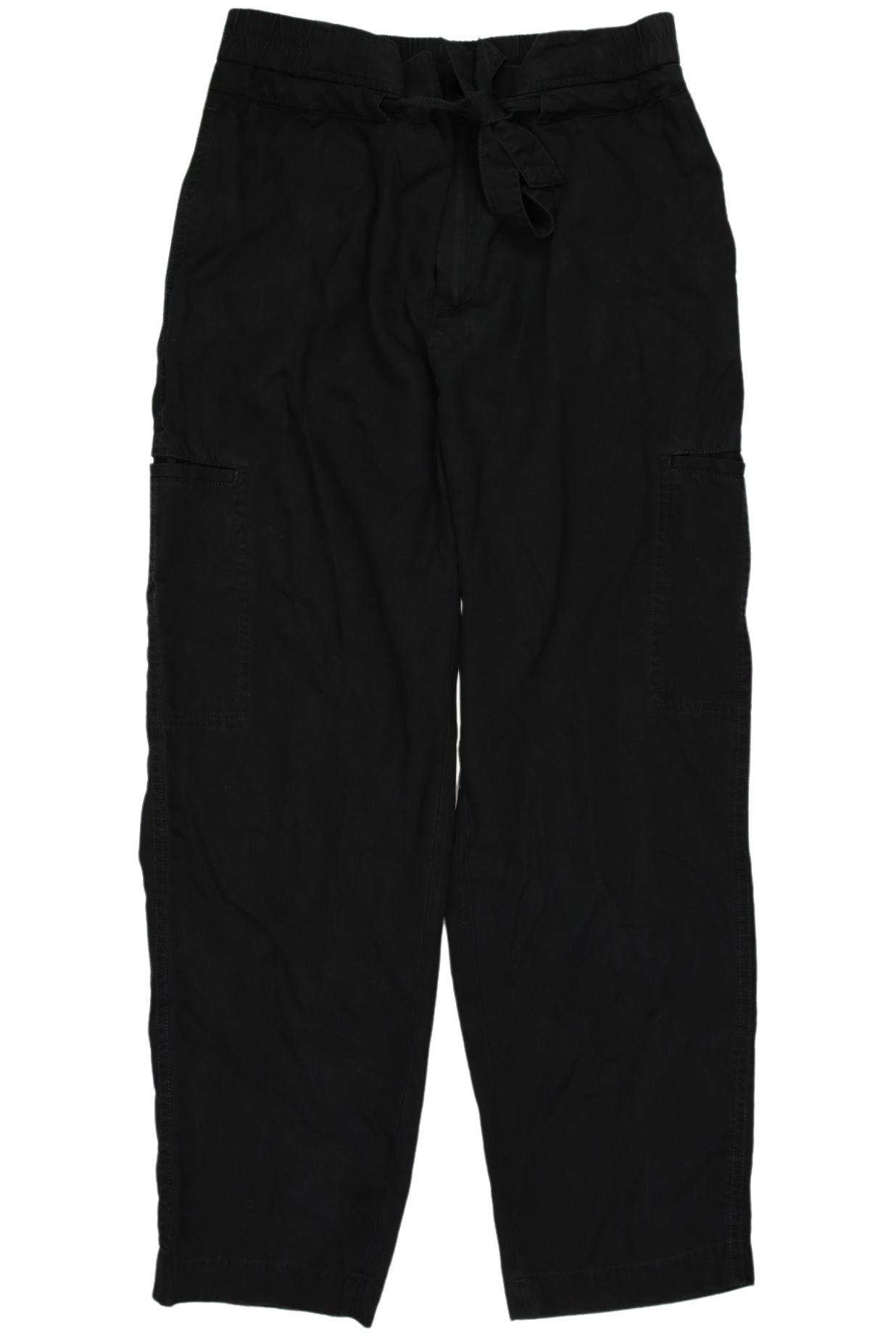 

Lanius Damen Stoffhose, schwarz, Gr. 36