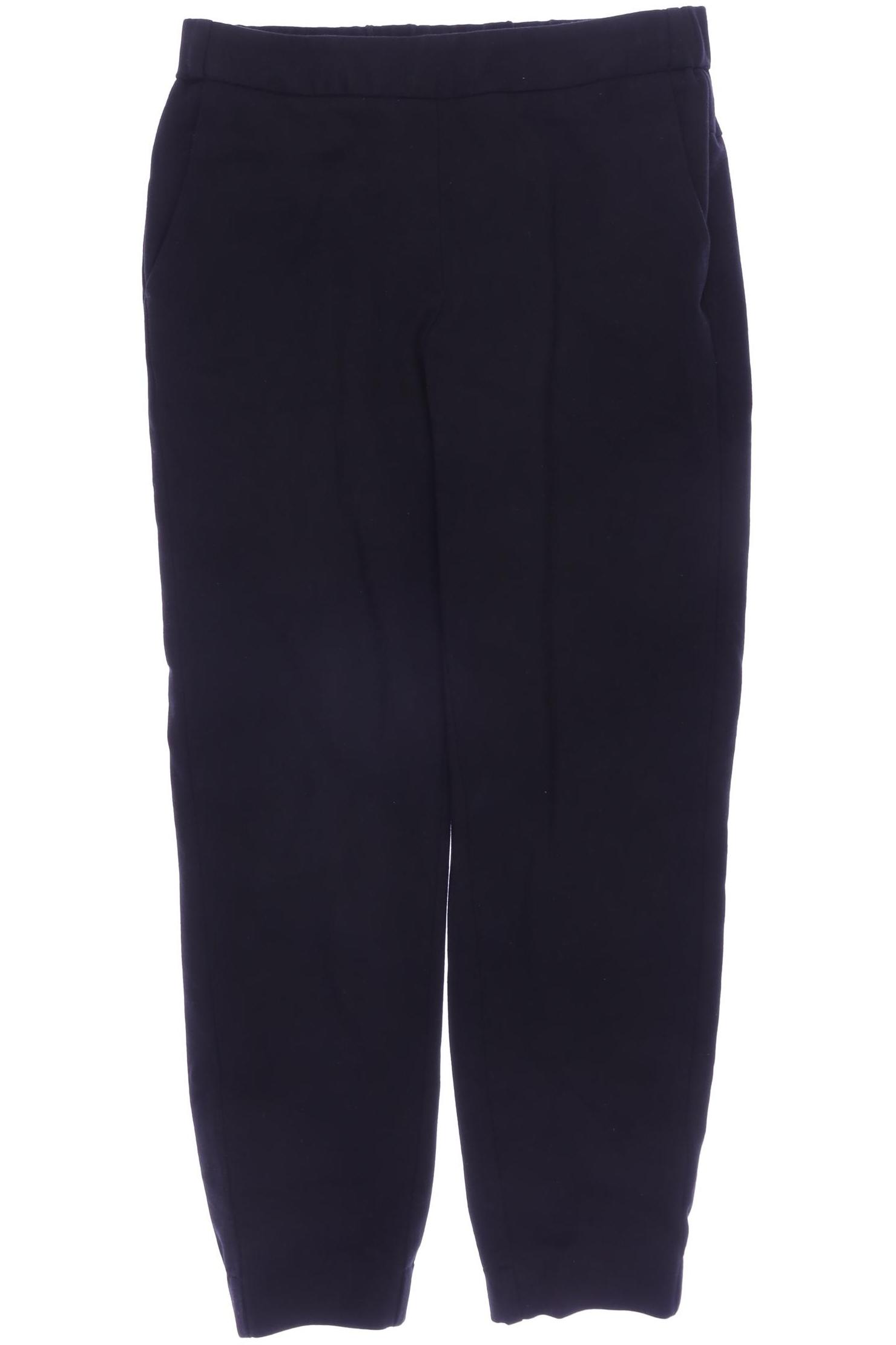 

Lanius Damen Stoffhose, schwarz, Gr. 36