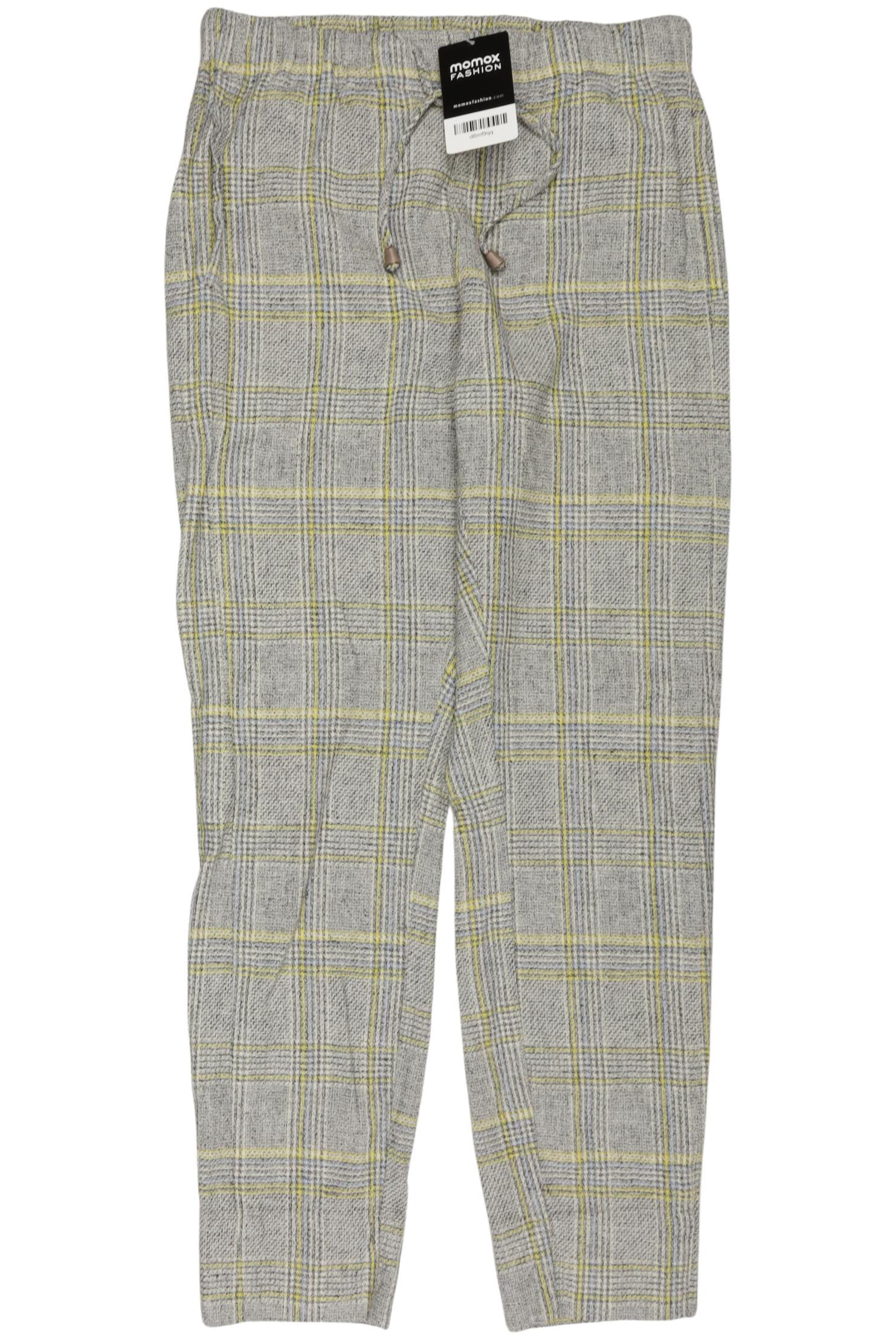 

Lanius Damen Stoffhose, mehrfarbig, Gr. 36