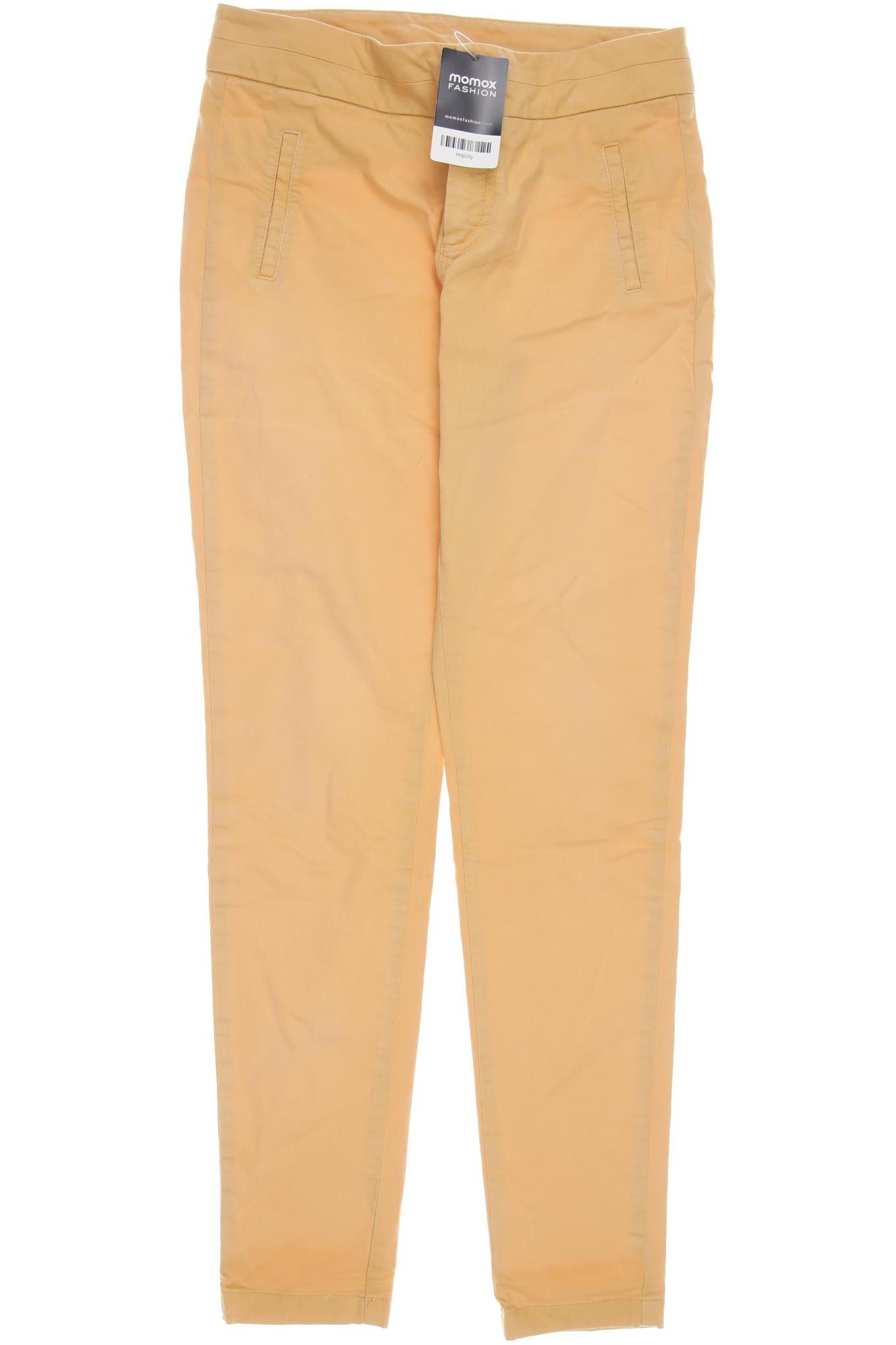 

Lanius Damen Stoffhose, orange, Gr. 29