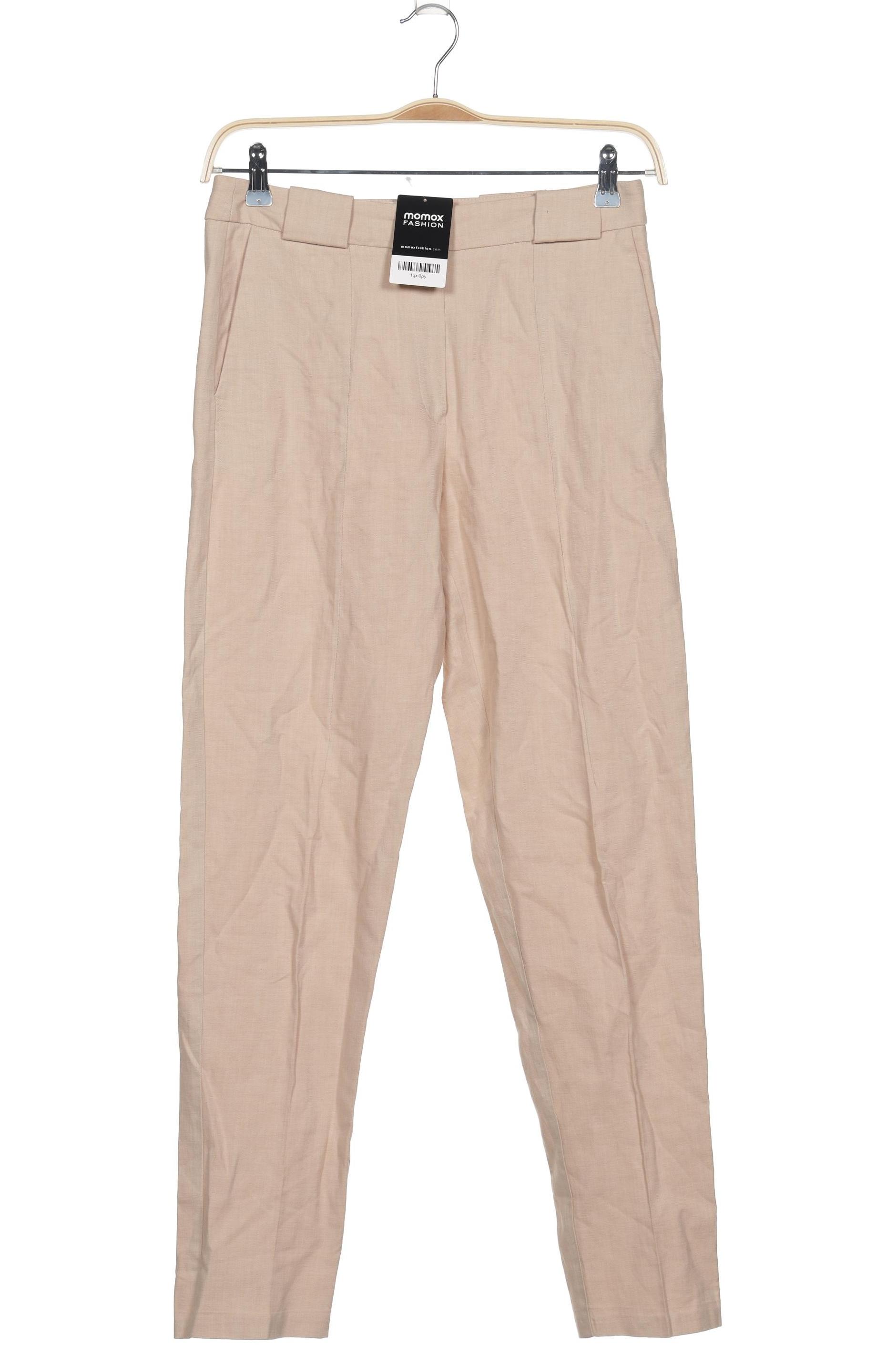 

Lanius Damen Stoffhose, beige, Gr. 36
