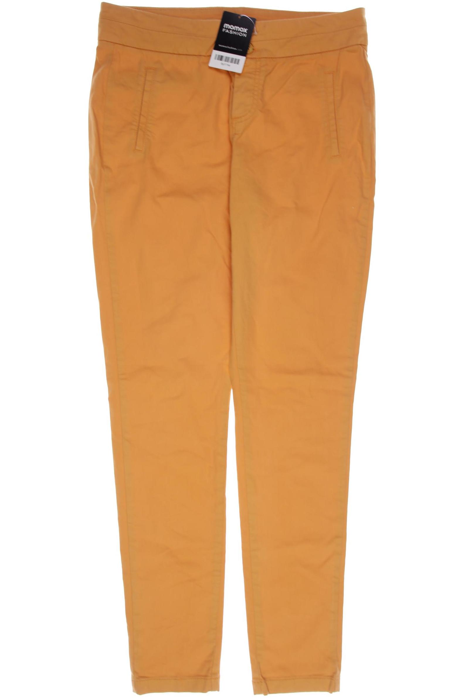 

Lanius Damen Stoffhose, orange, Gr. 40
