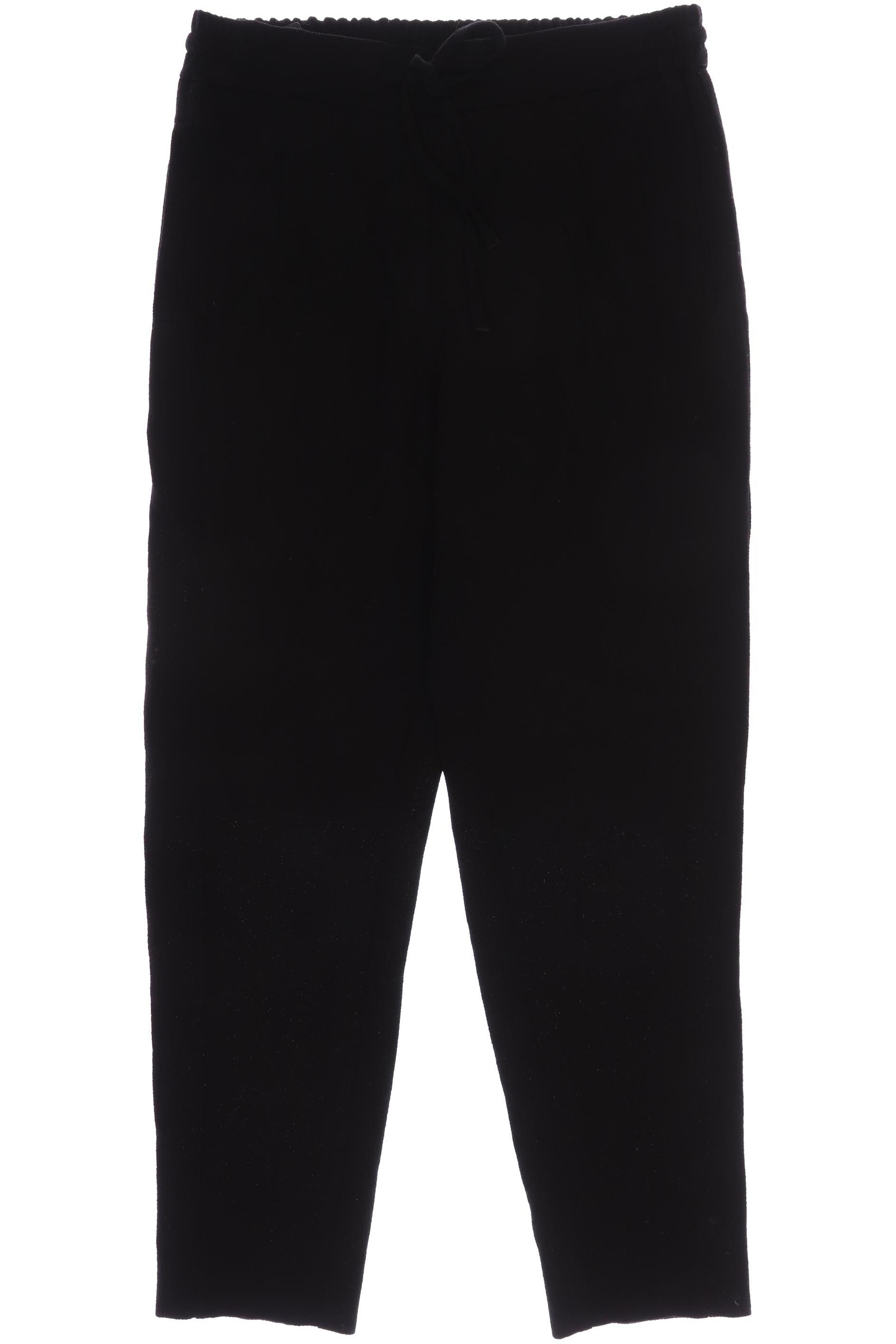 

Lanius Damen Stoffhose, schwarz, Gr. 36