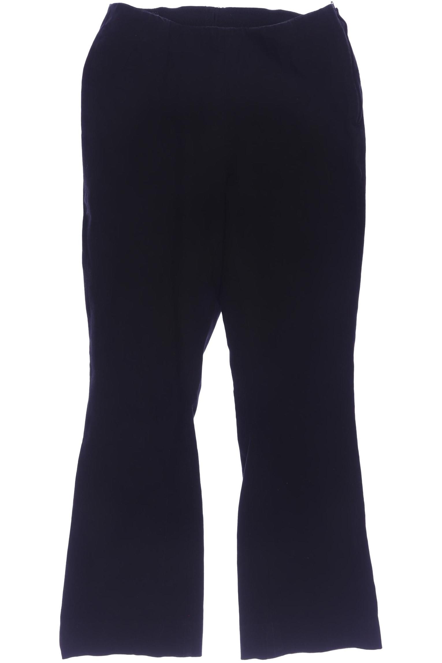 

Lanius Damen Stoffhose, schwarz, Gr. 28