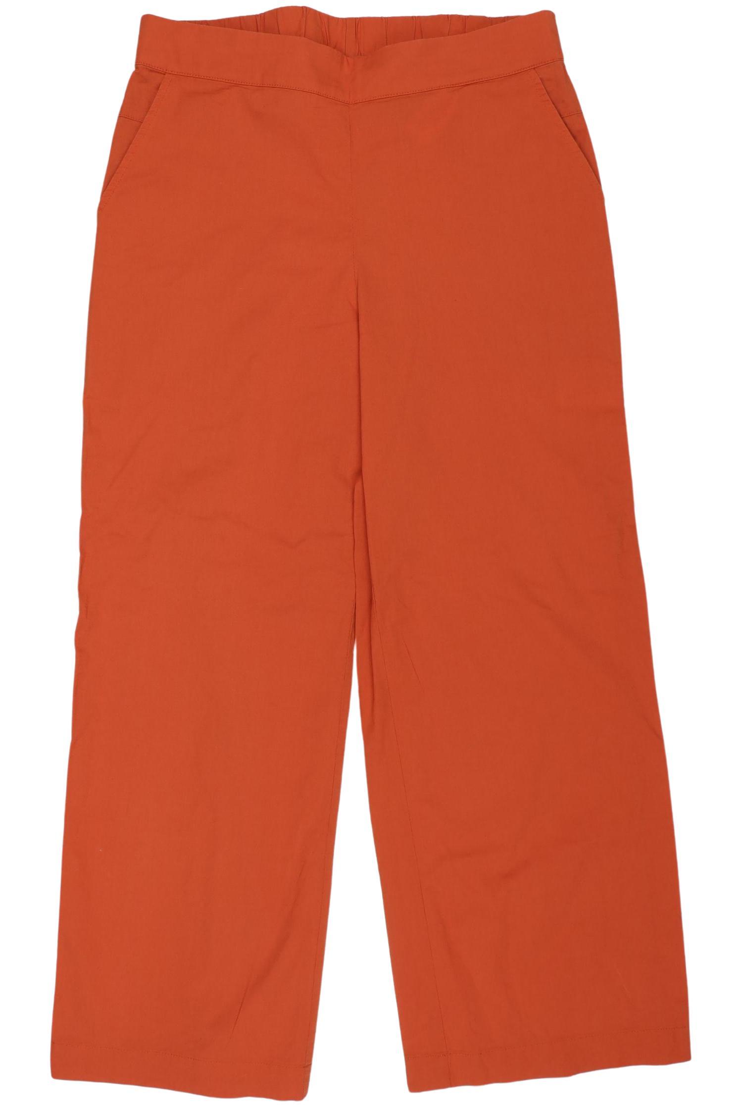 

Lanius Damen Stoffhose, orange, Gr. 36