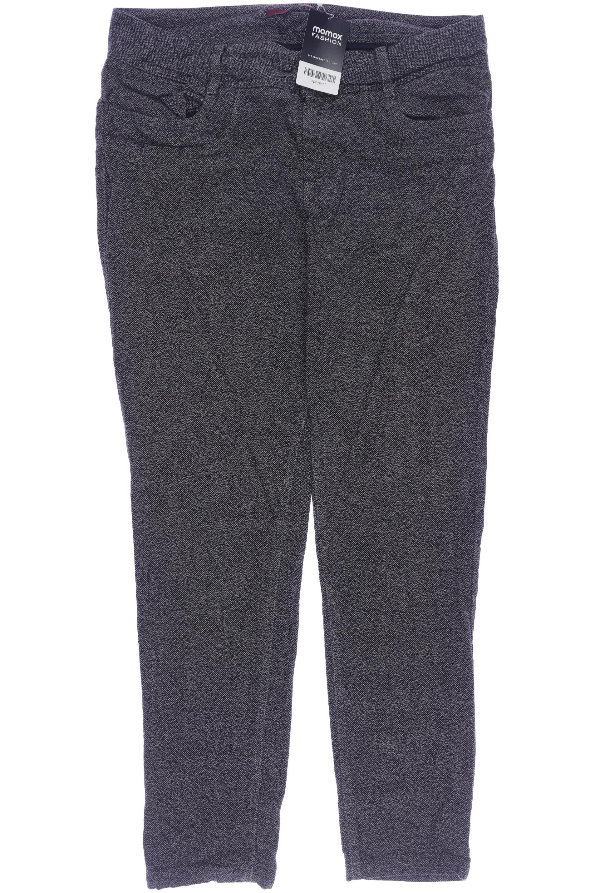 

Lanius Damen Stoffhose, grau, Gr. 42