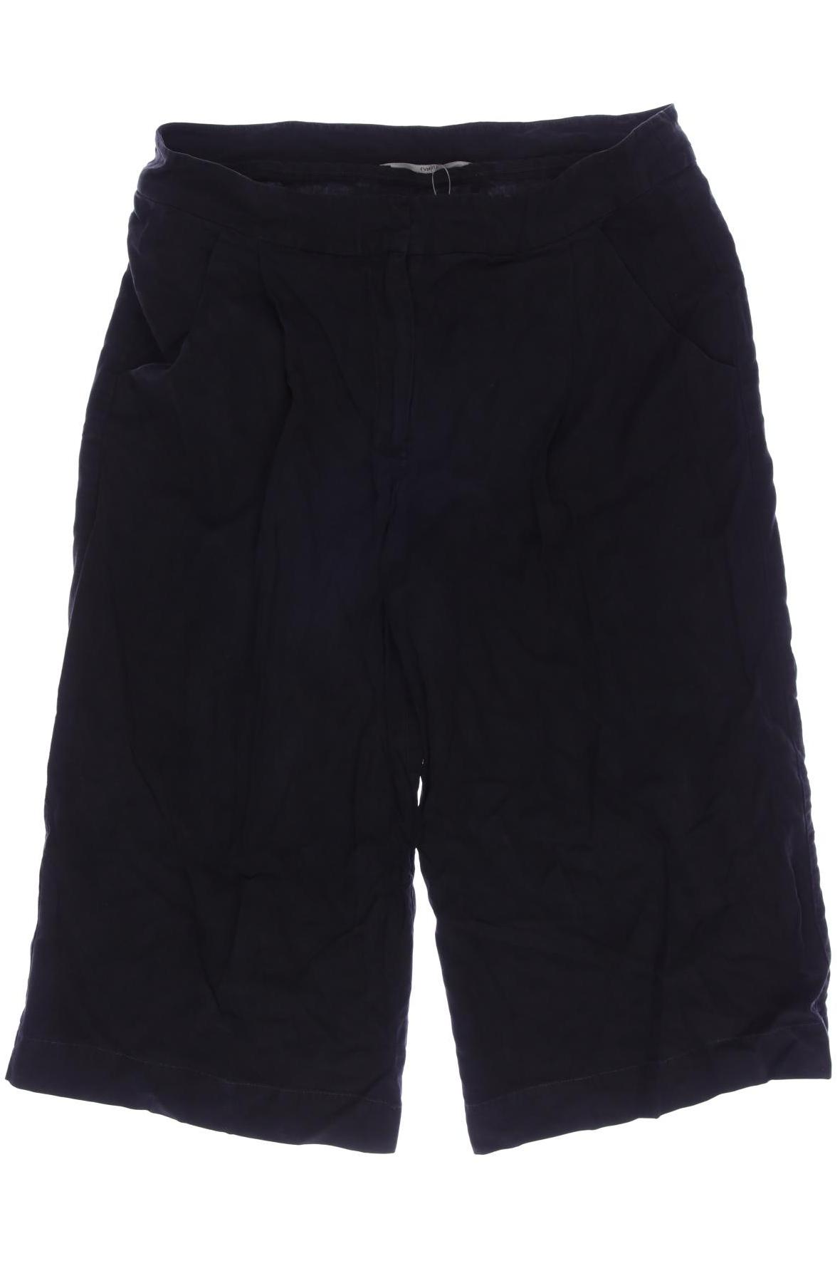 

Lanius Damen Stoffhose, schwarz, Gr. 36